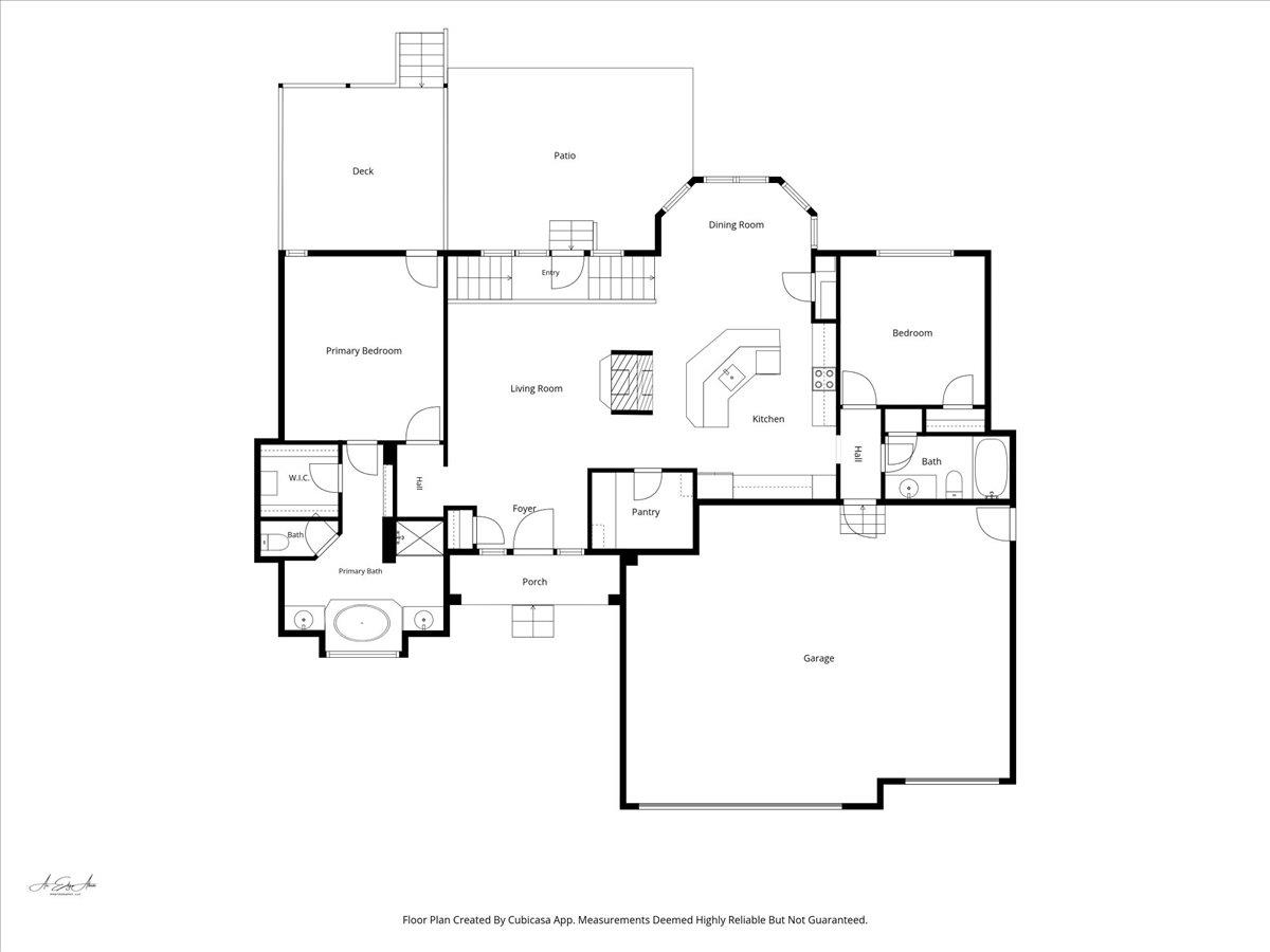 3621 Summerchase Property Photo 32
