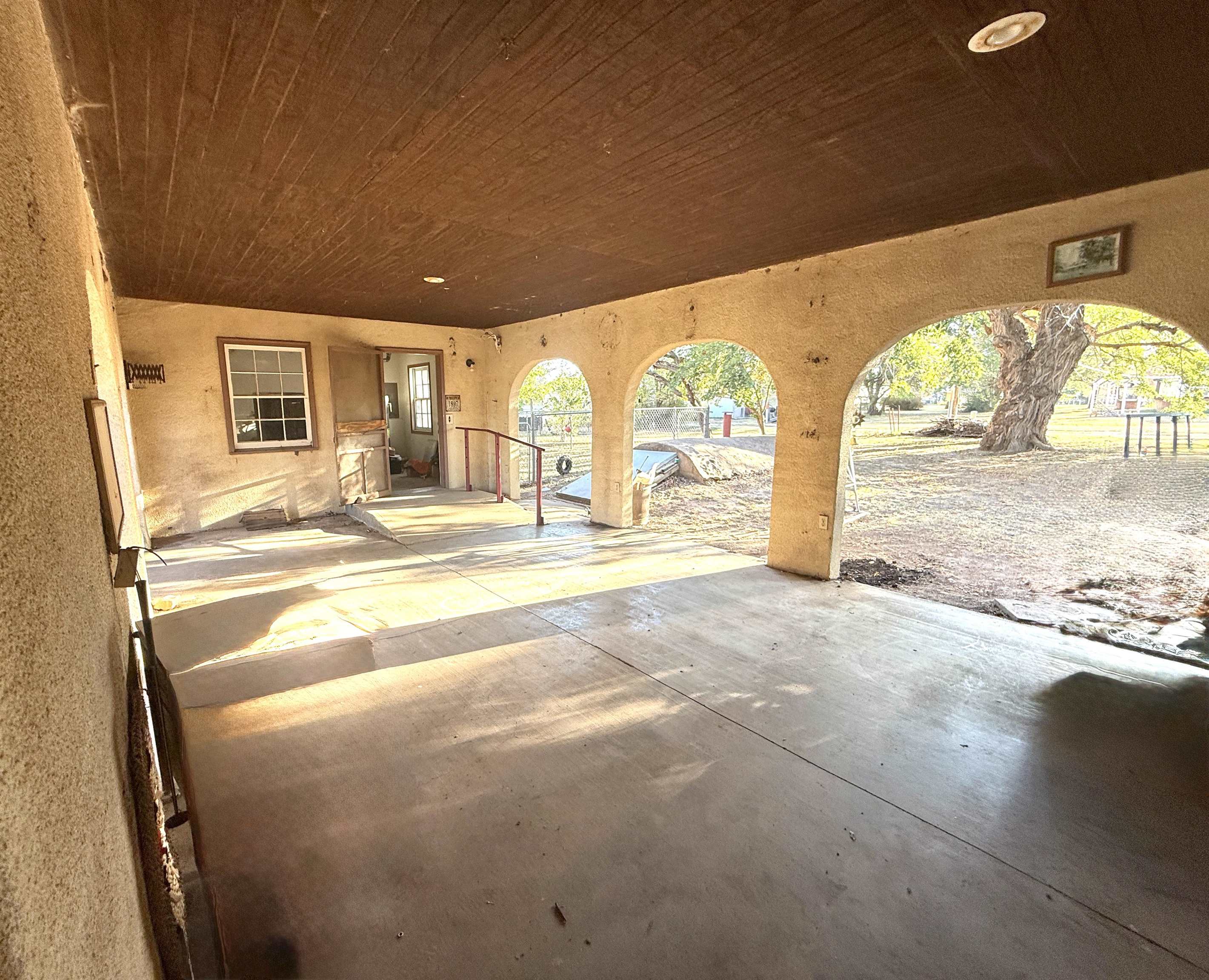 405 N Harper Property Photo 10