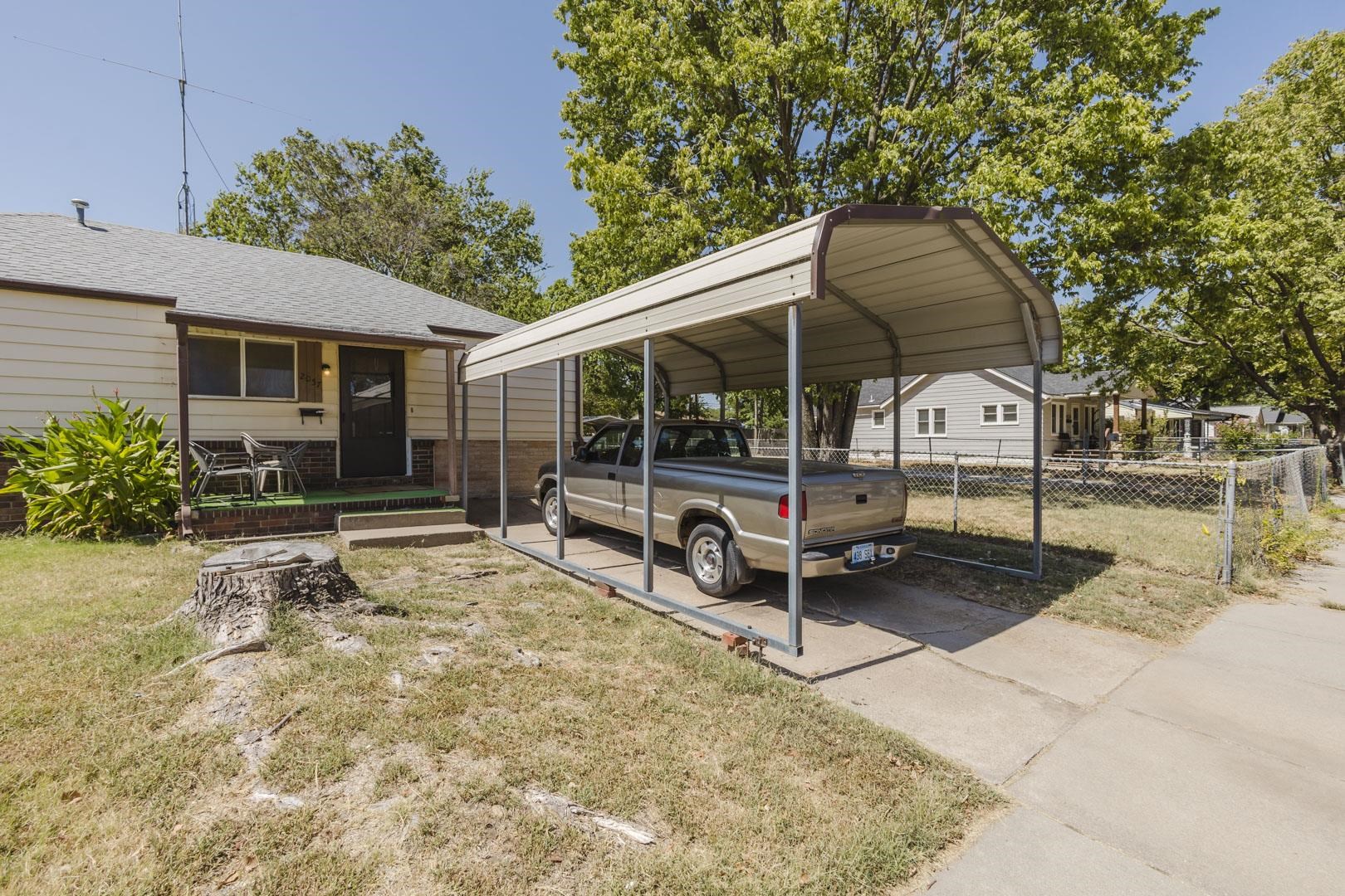 2057 S Santa Fe St. Property Photo 23