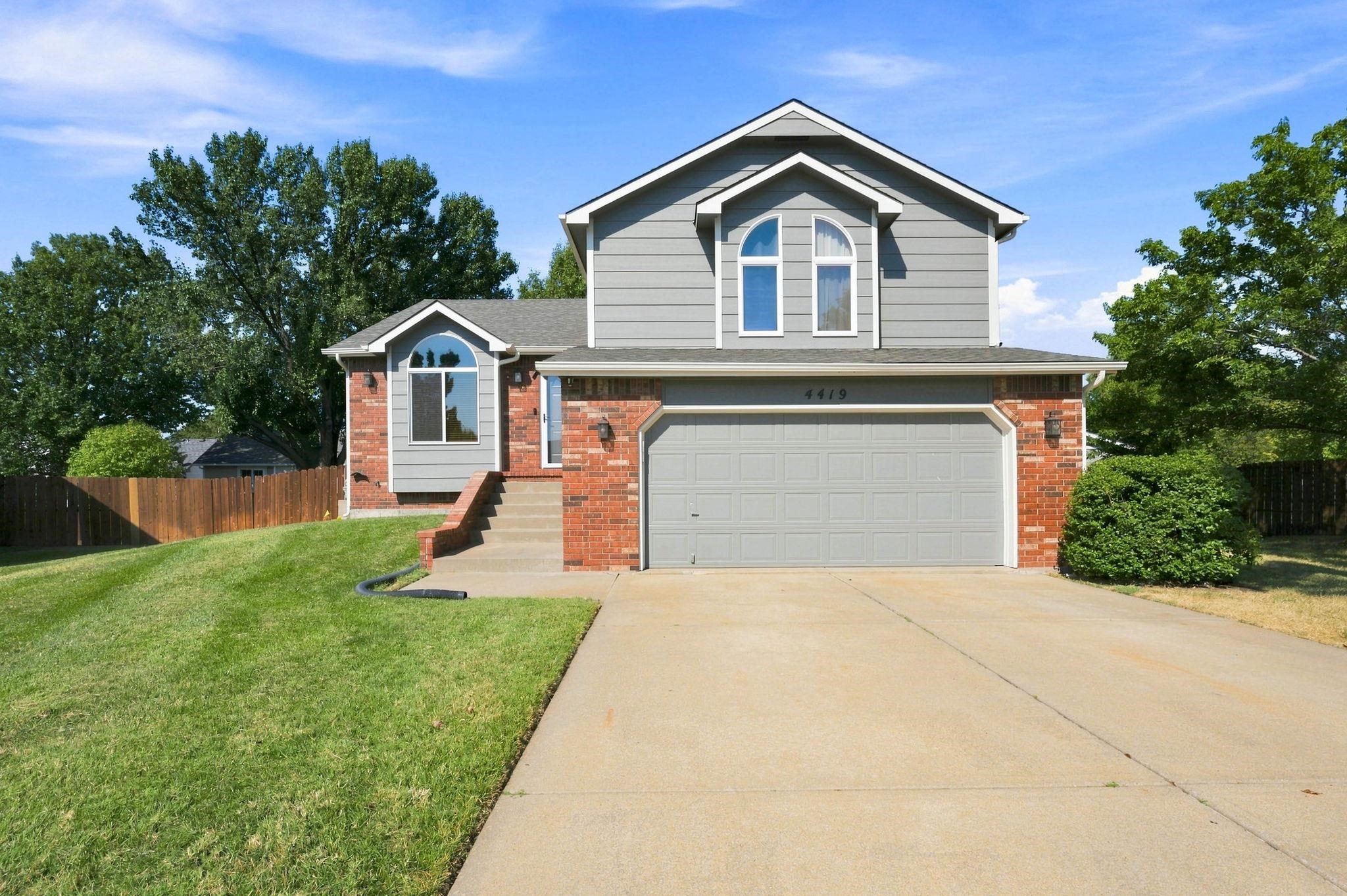 4419 Westlake