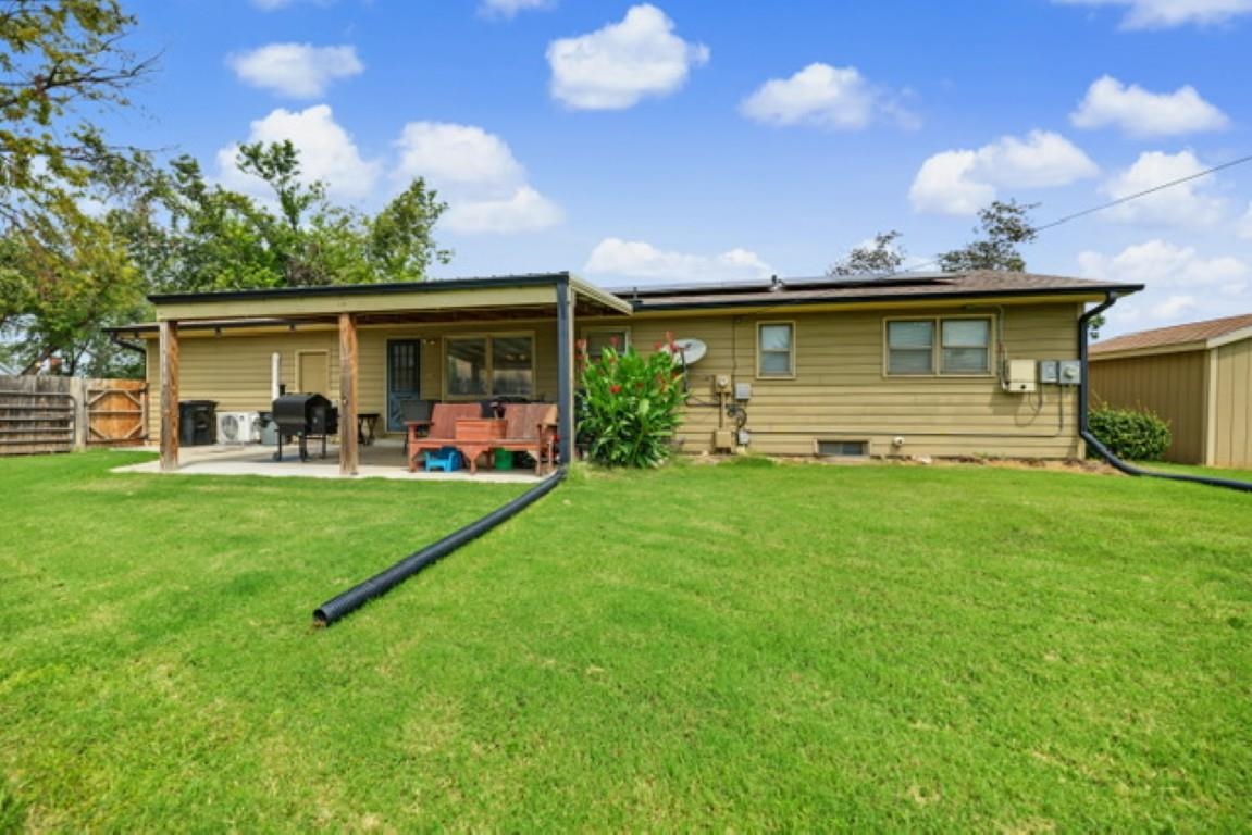 738 Mike Dr. Property Photo 12