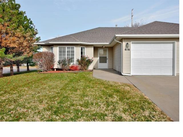 616 Autumn Ridge Ct Property Photo 1