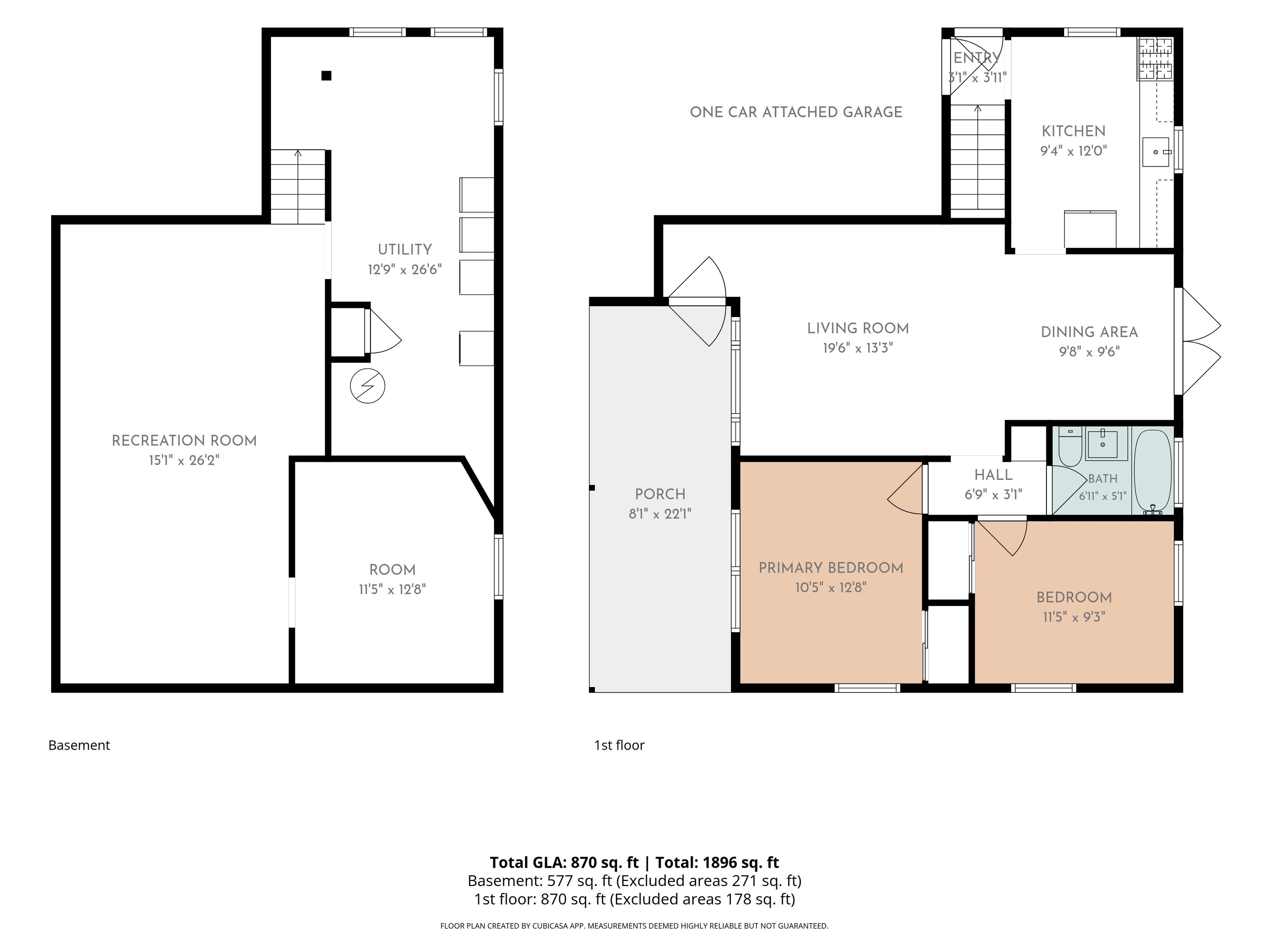 1032 S Fabrique Property Photo 3