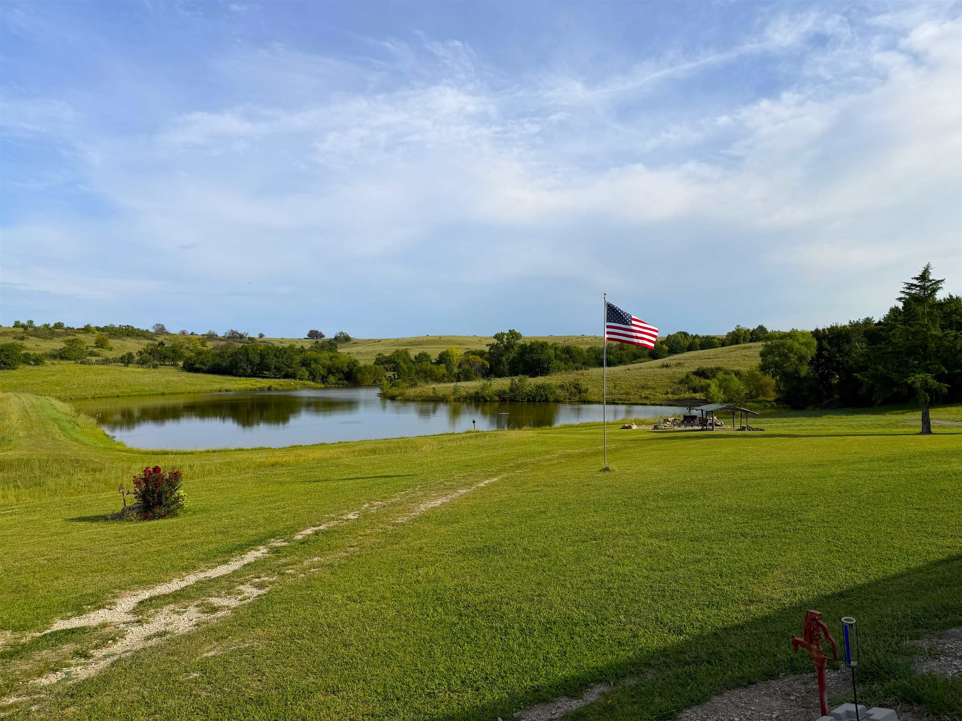 13325 Brush Creek Rd Property Photo 4