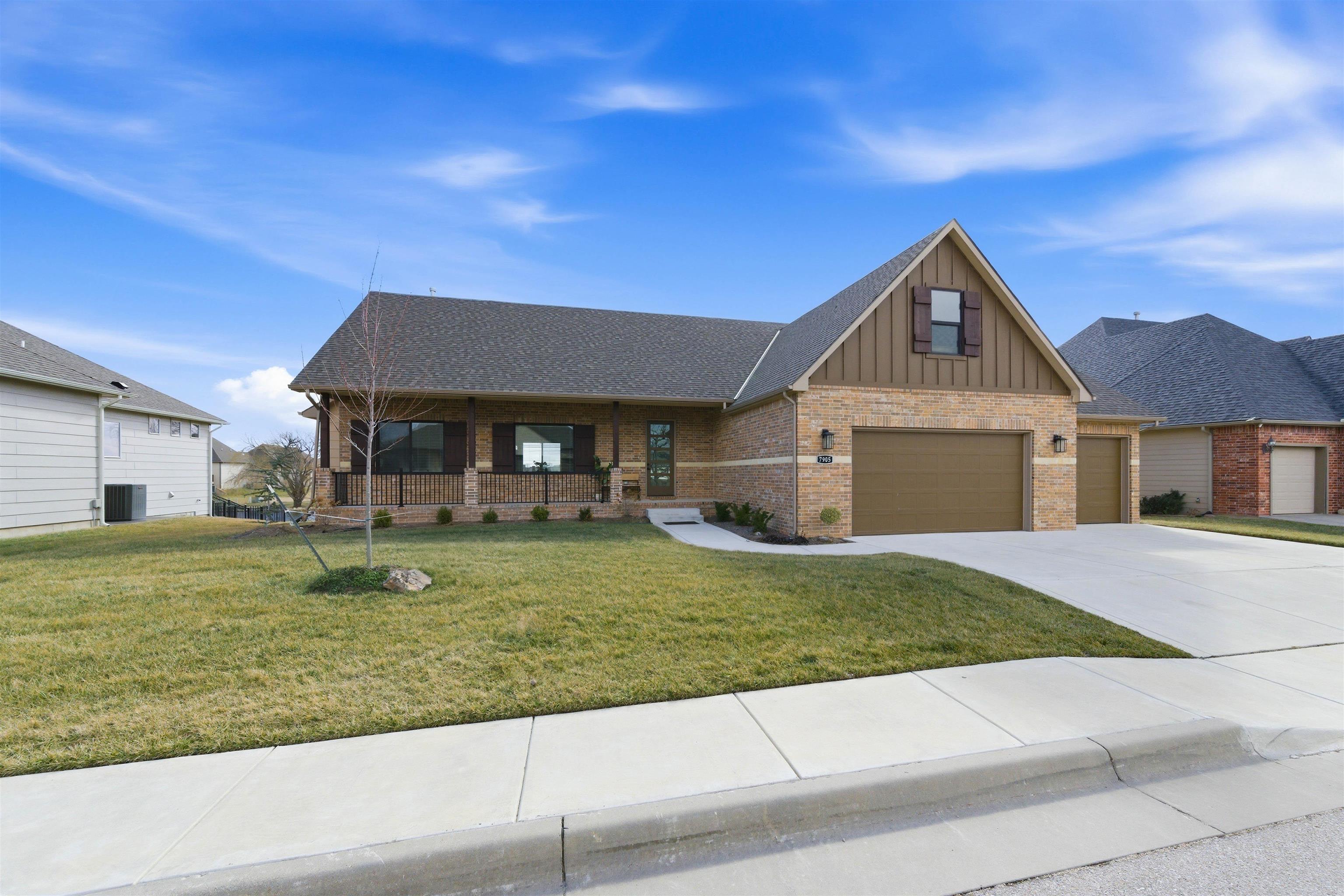 7905 E Turquoise Property Photo 1