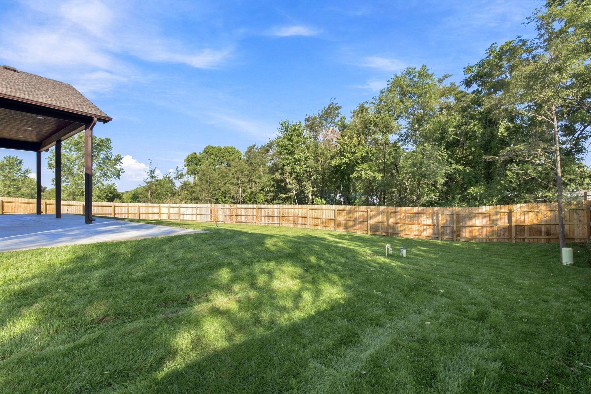 5021 S Osage Cir Property Photo 31