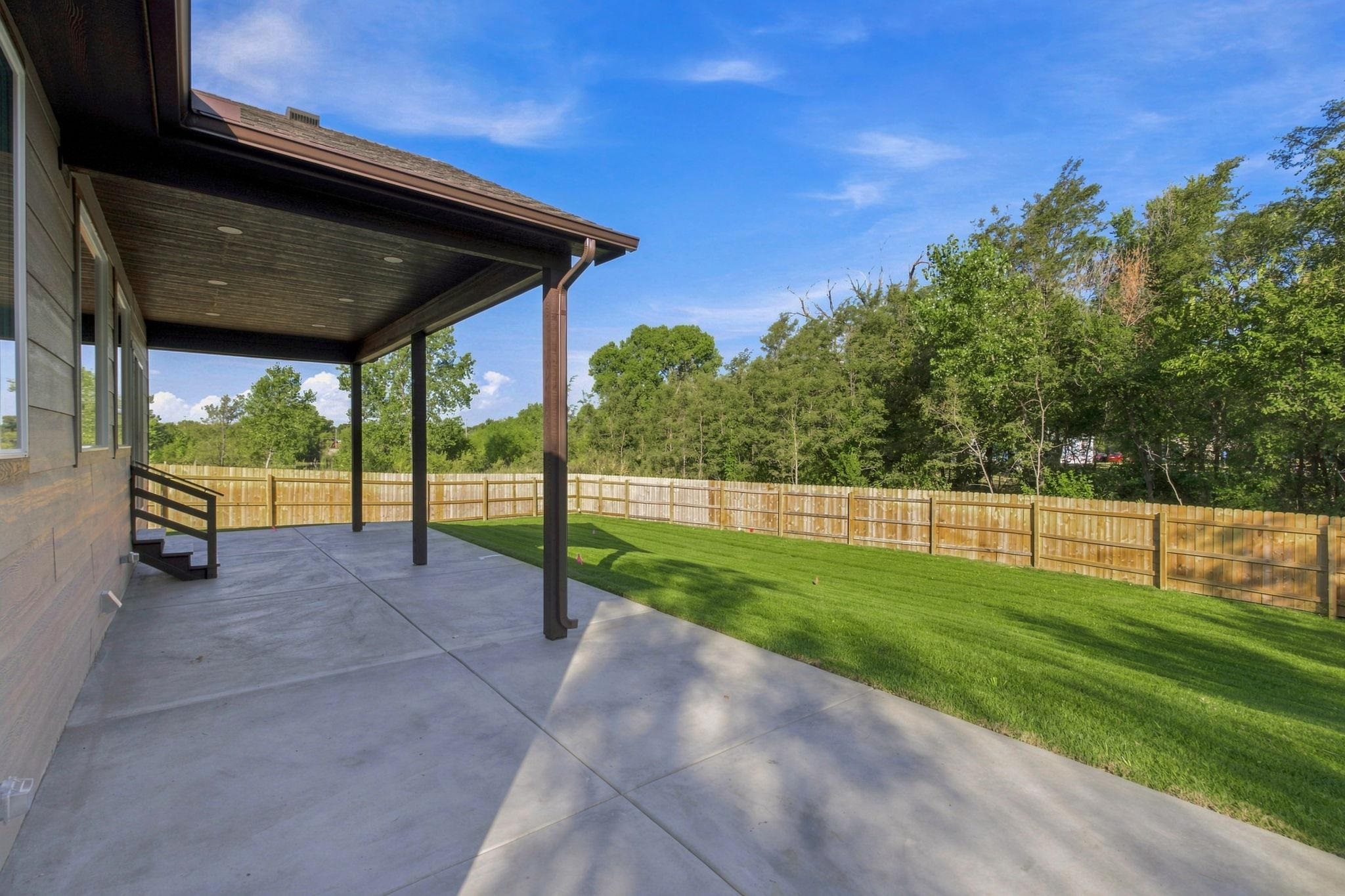 5021 S Osage Cir Property Photo 32