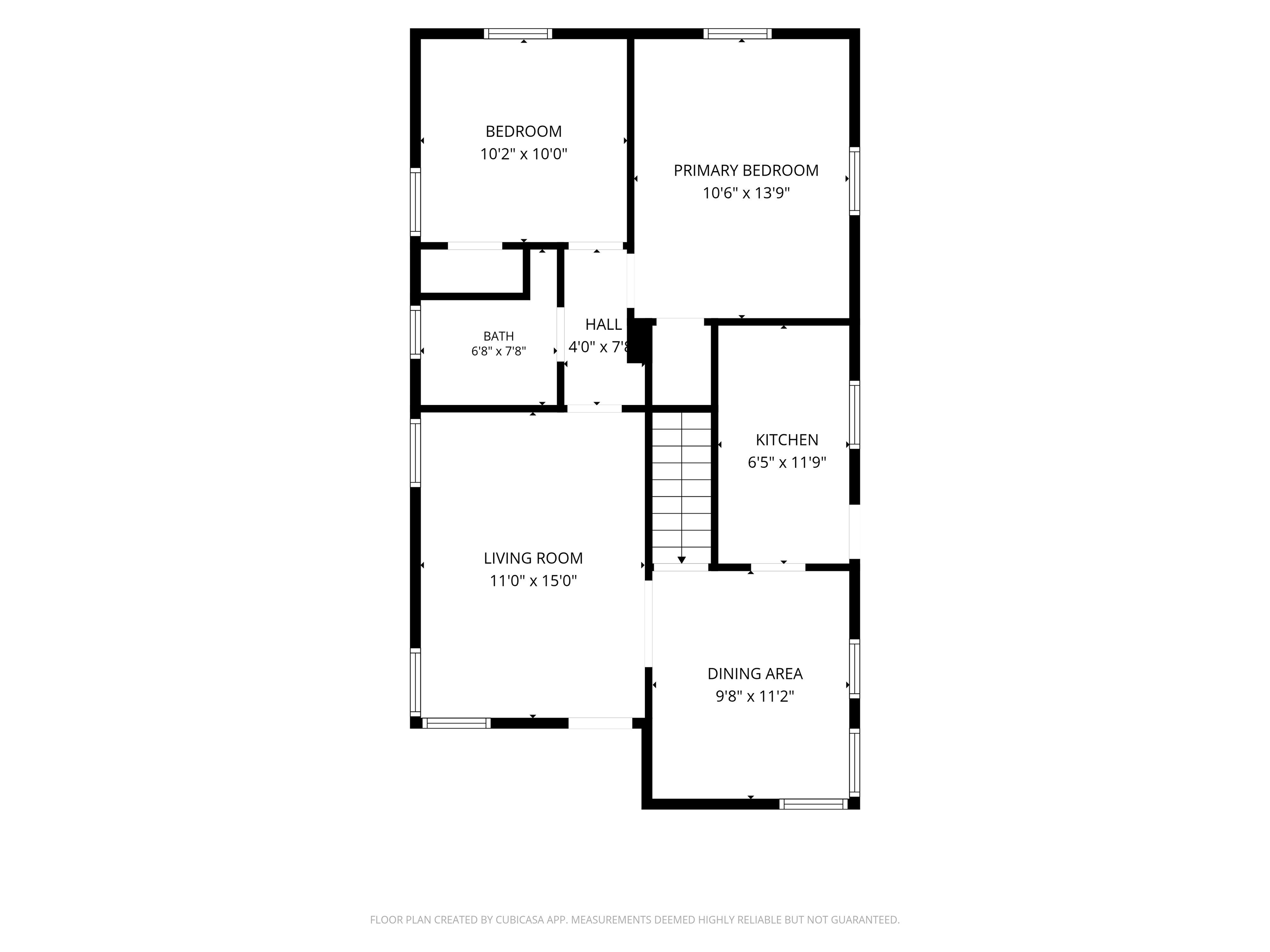 1757 S Washington St Property Photo 17