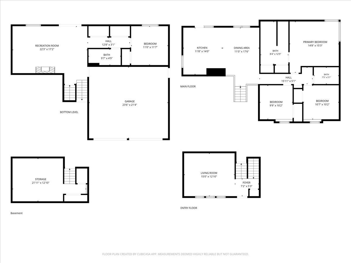 227 S Parkdale St Property Photo 36