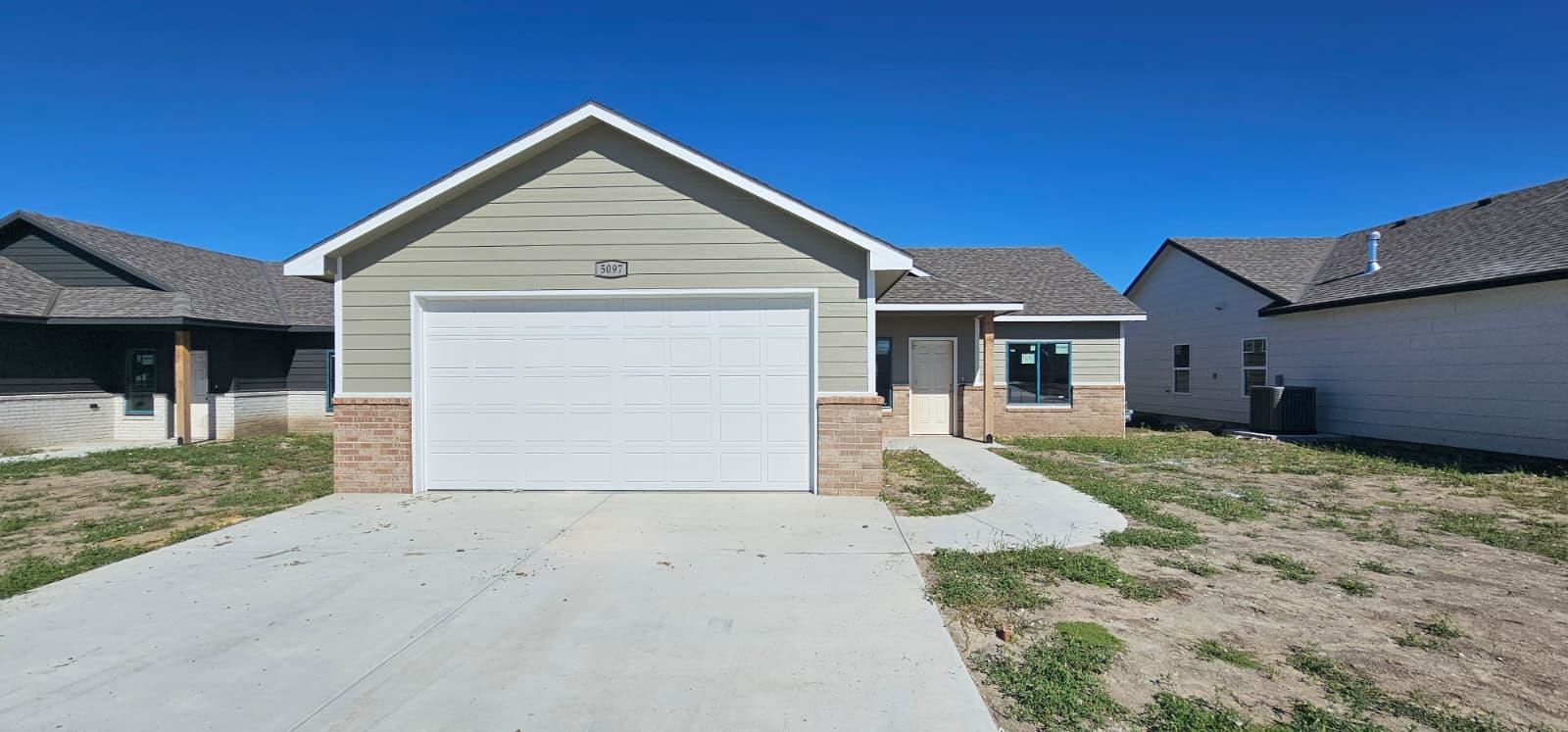 5097 N Toben Dr. Property Photo 1