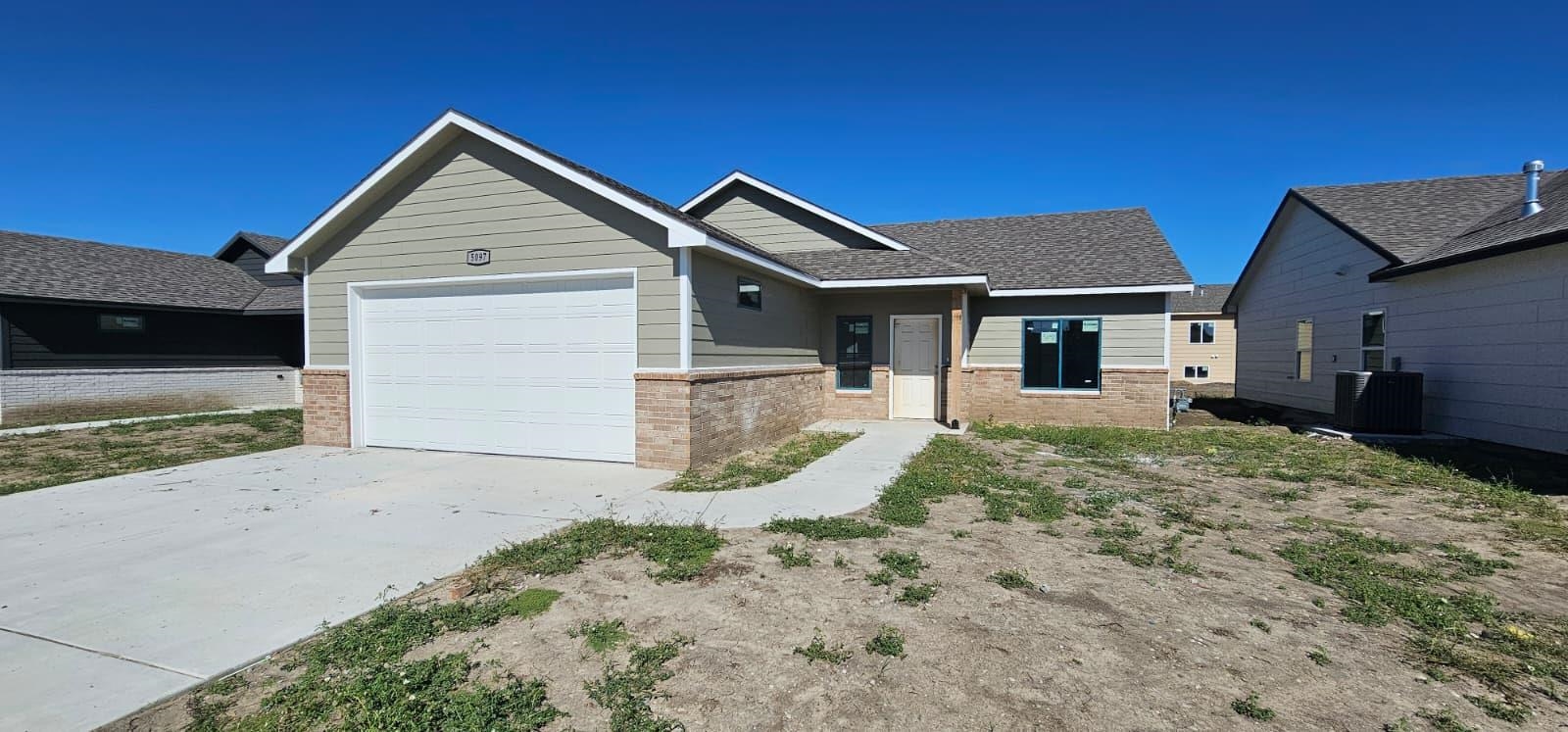 5097 N Toben Dr. Property Photo 2