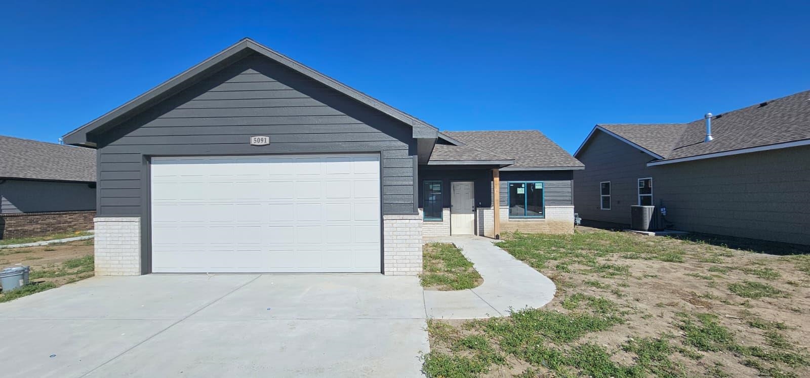 5091 N Toben Dr. Property Photo 1