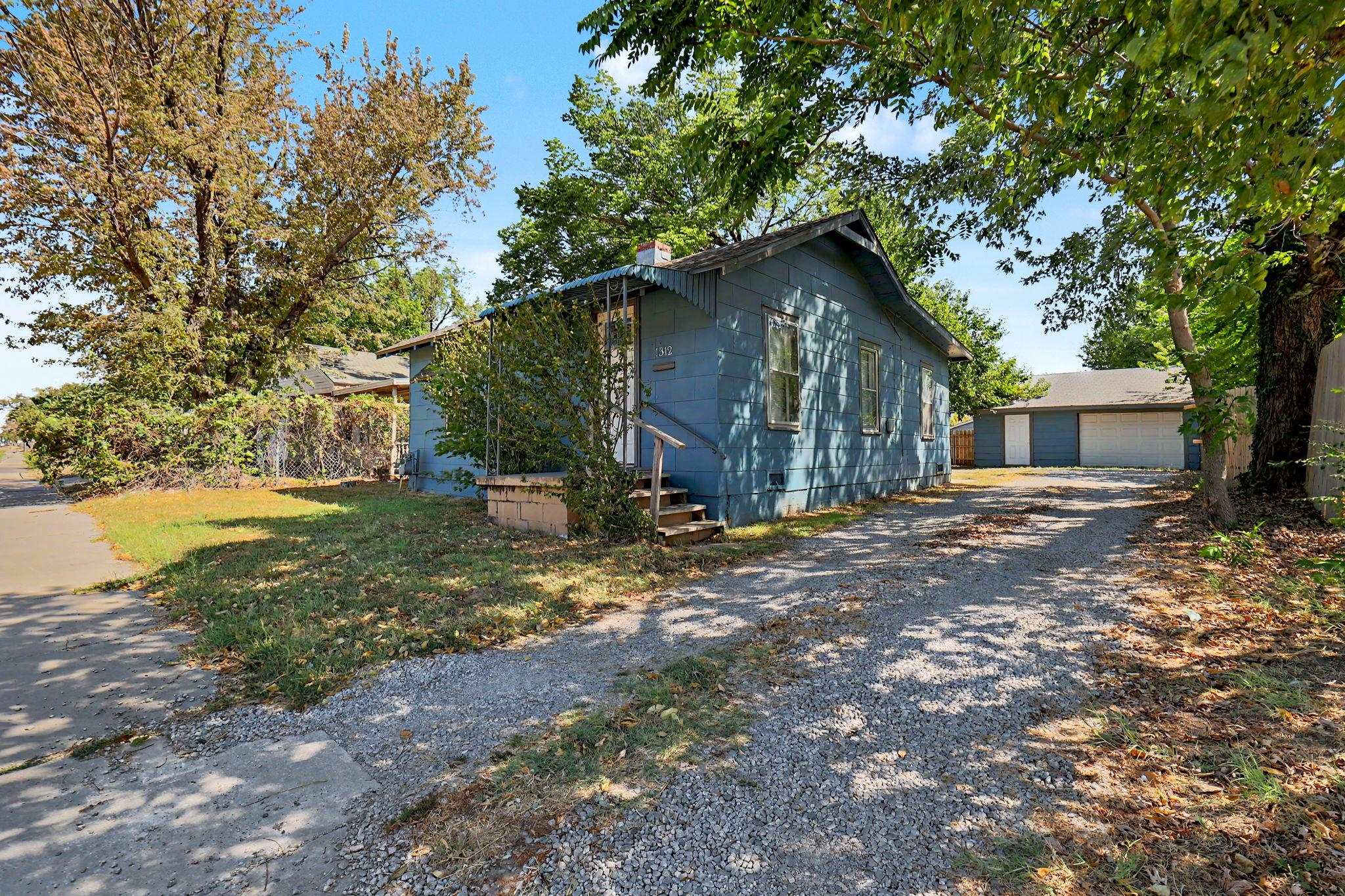 1312 S Meridian Ave Property Photo 32