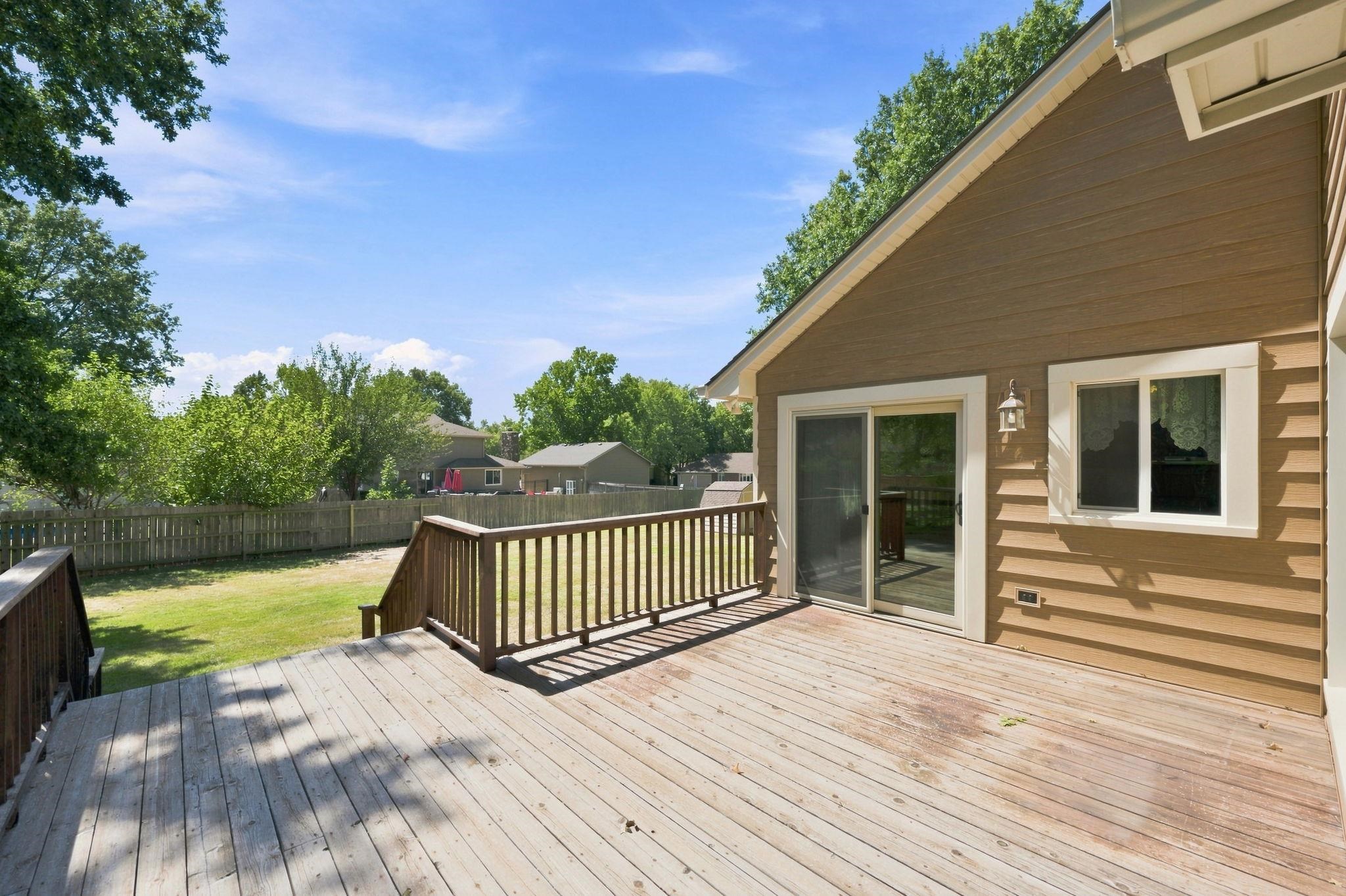 1304 N Jay Ct. Property Photo 27