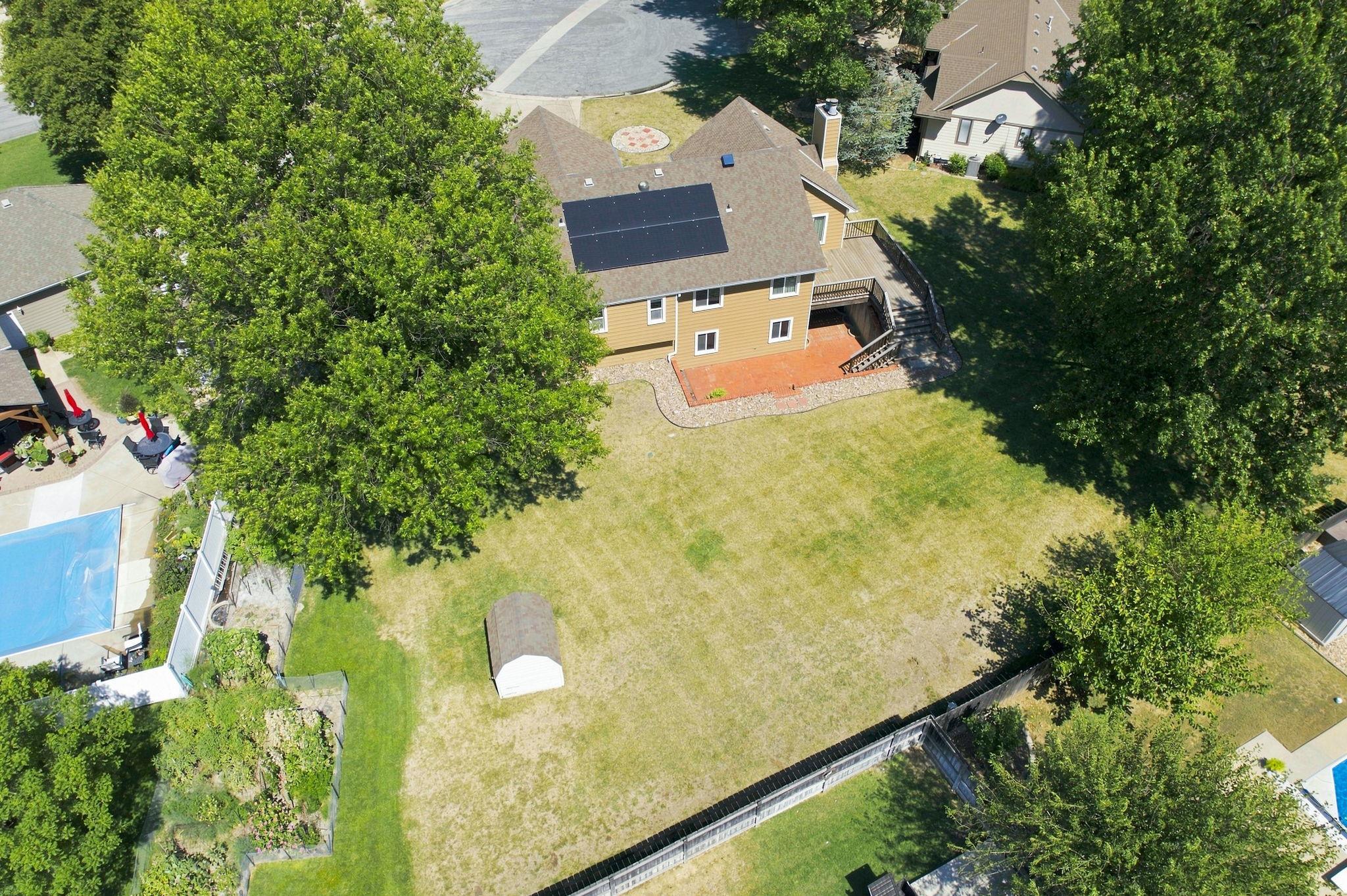 1304 N Jay Ct. Property Photo 28