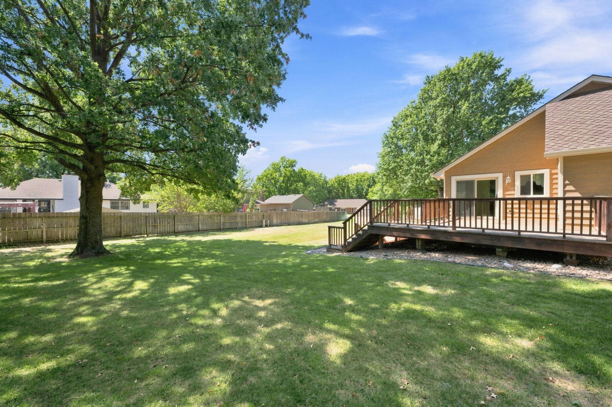 1304 N Jay Ct. Property Photo 31