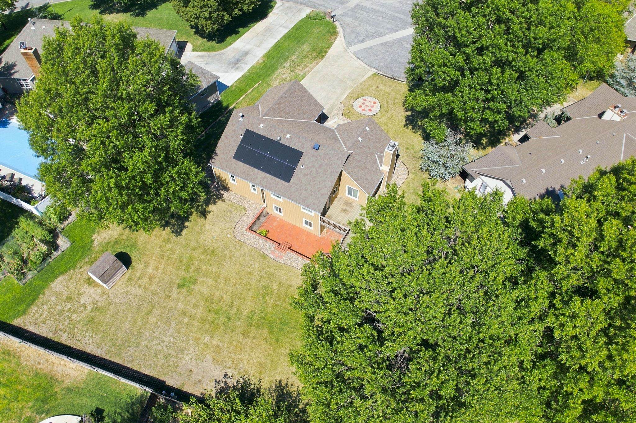 1304 N Jay Ct. Property Photo 32