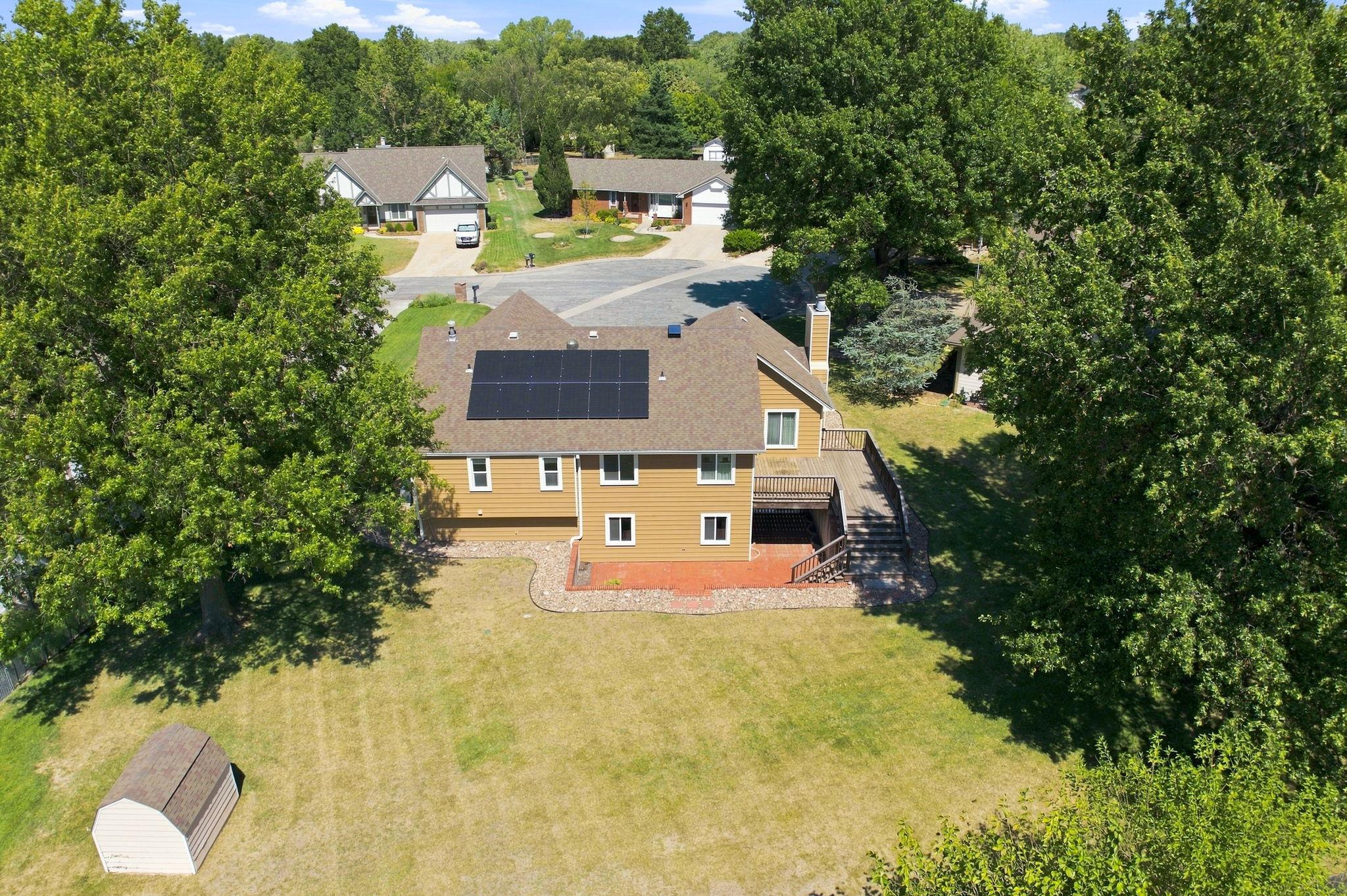 1304 N Jay Ct. Property Photo 33
