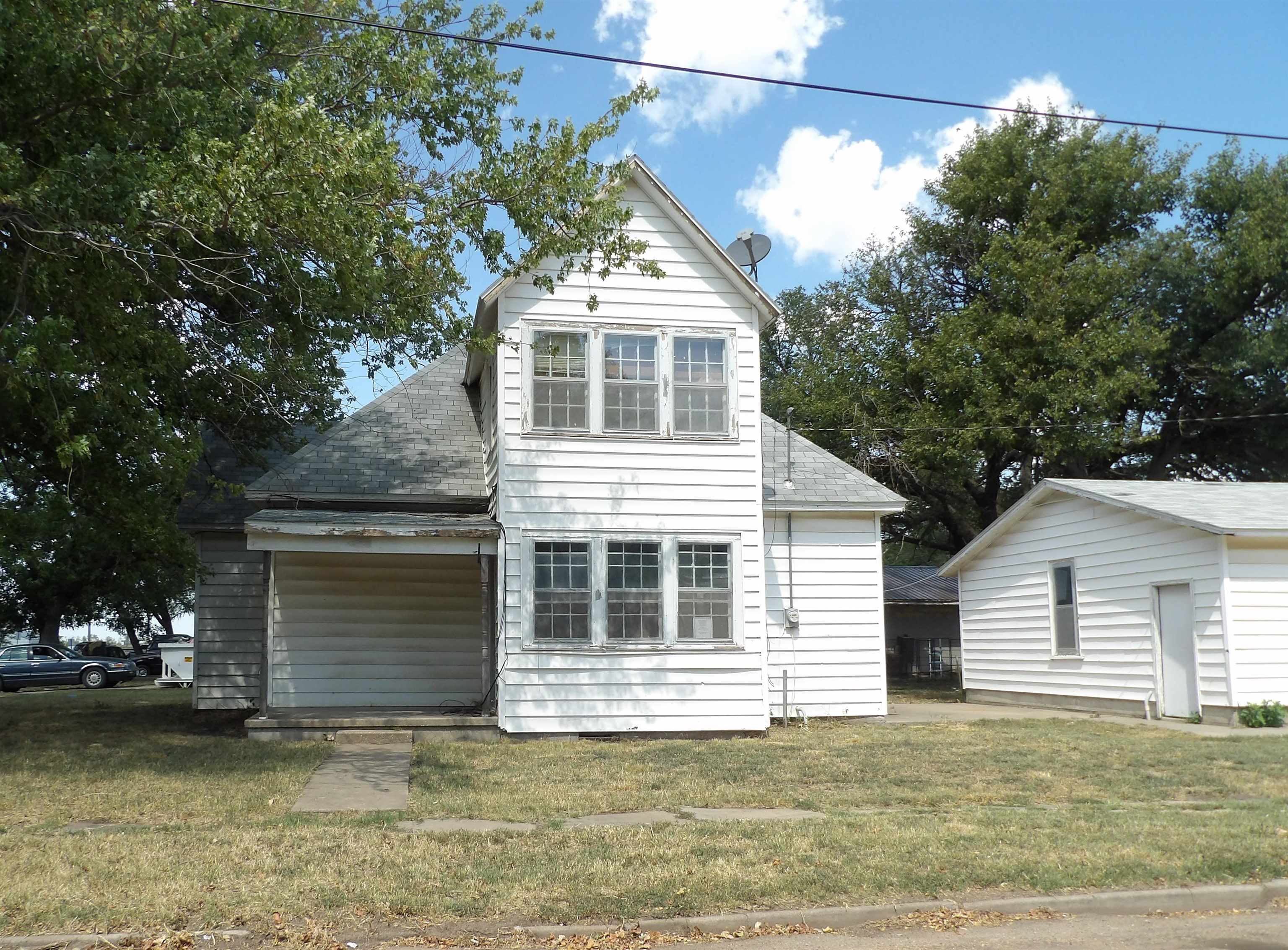 501 N Main St Property Photo 3