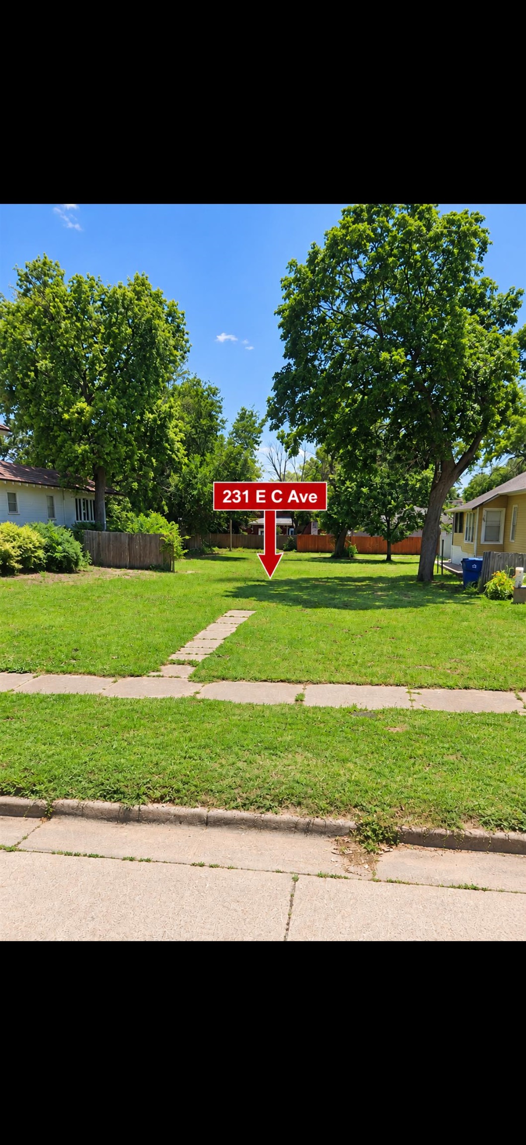 231 E C Avenue Property Photo 2