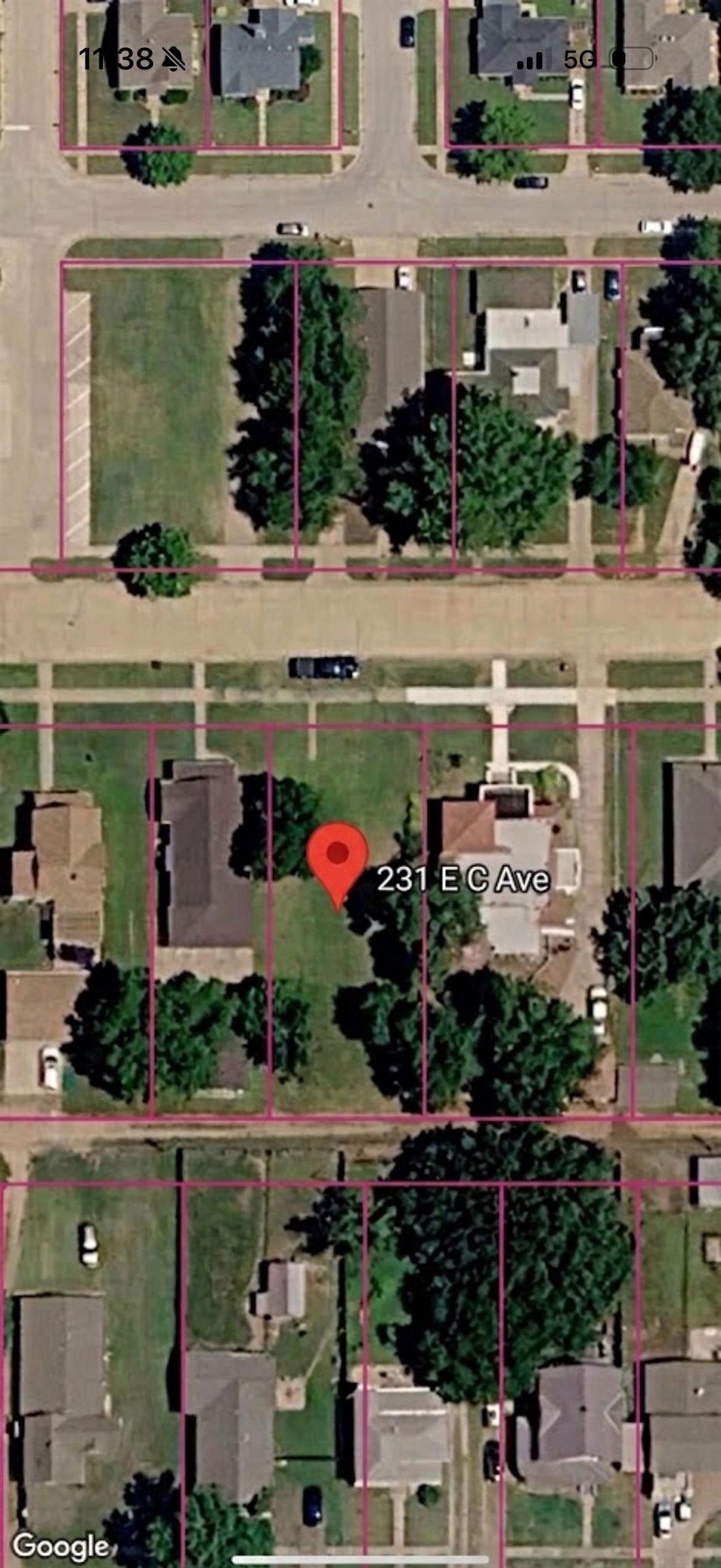 231 E C Avenue Property Photo 5