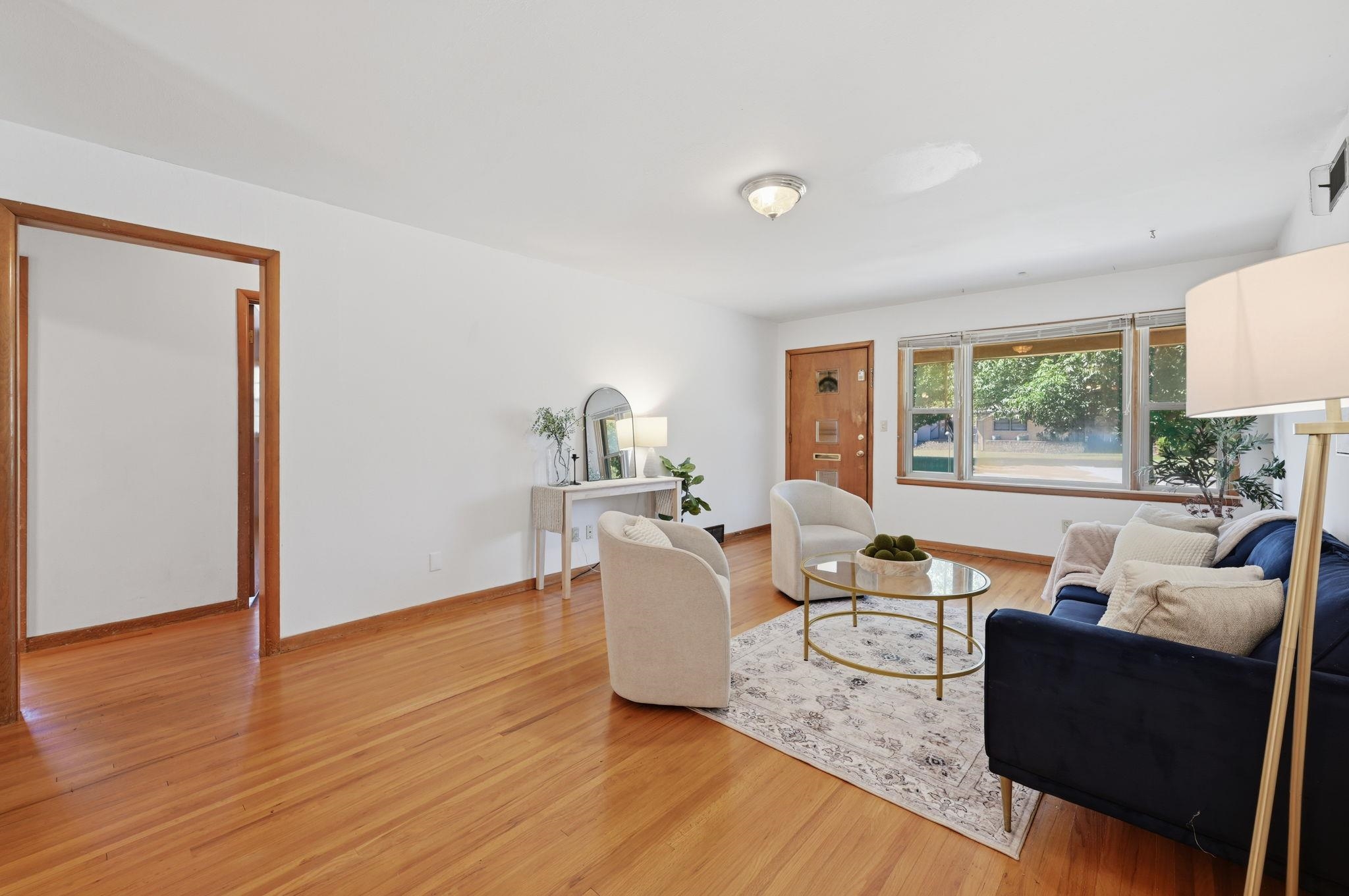 2114 S Chautauqua Property Photo 5