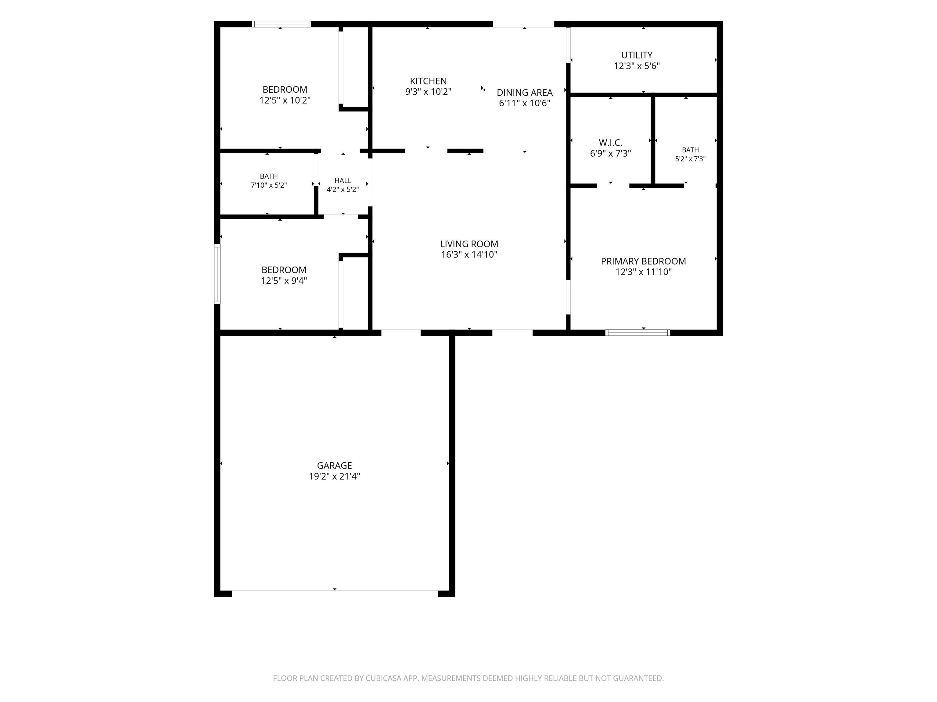 4538 S Fern Ave Property Photo 24