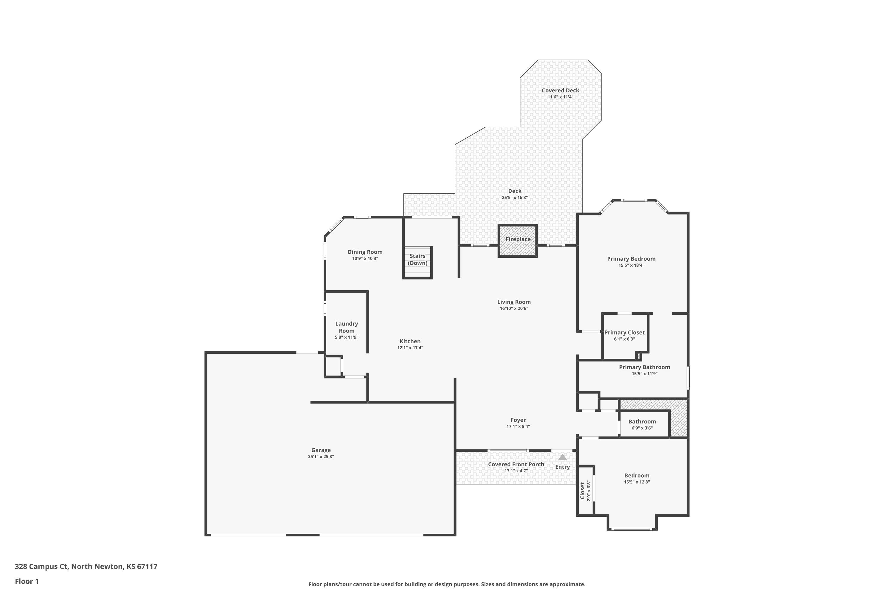 328 Campus Ct Property Photo 35