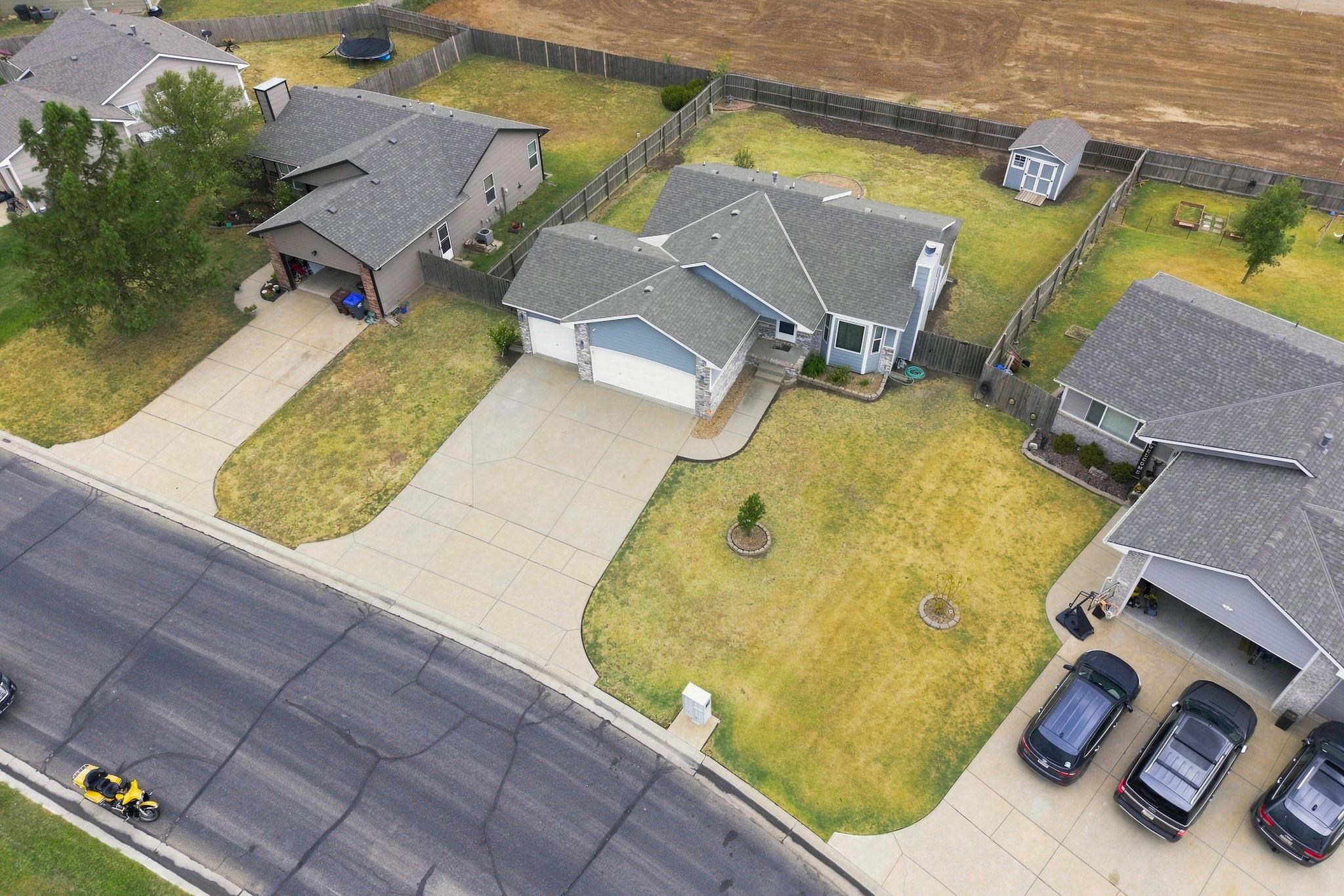 1805 N Mcrae Dr Property Photo 29