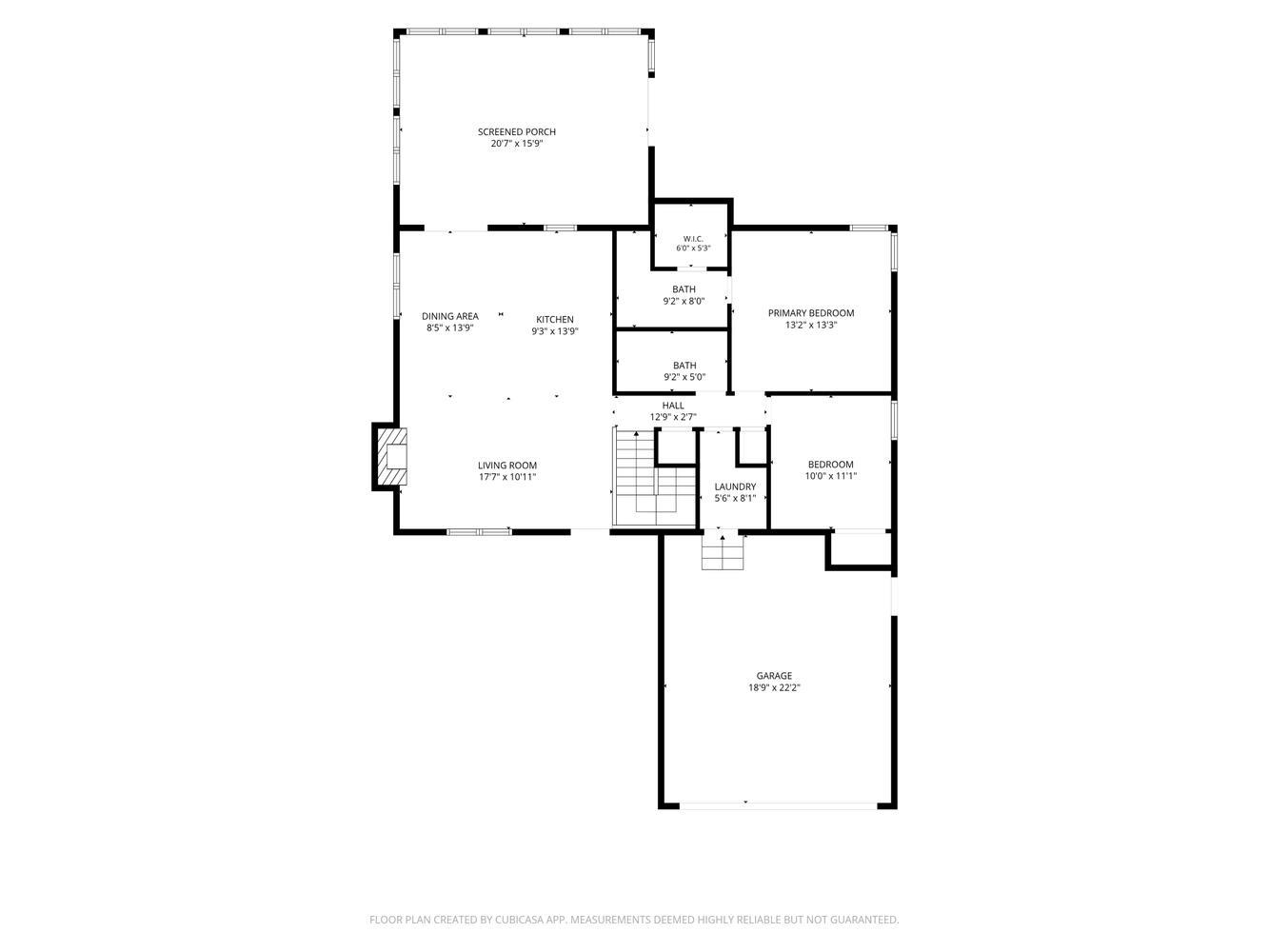 1543 N Aksarben St Property Photo 32