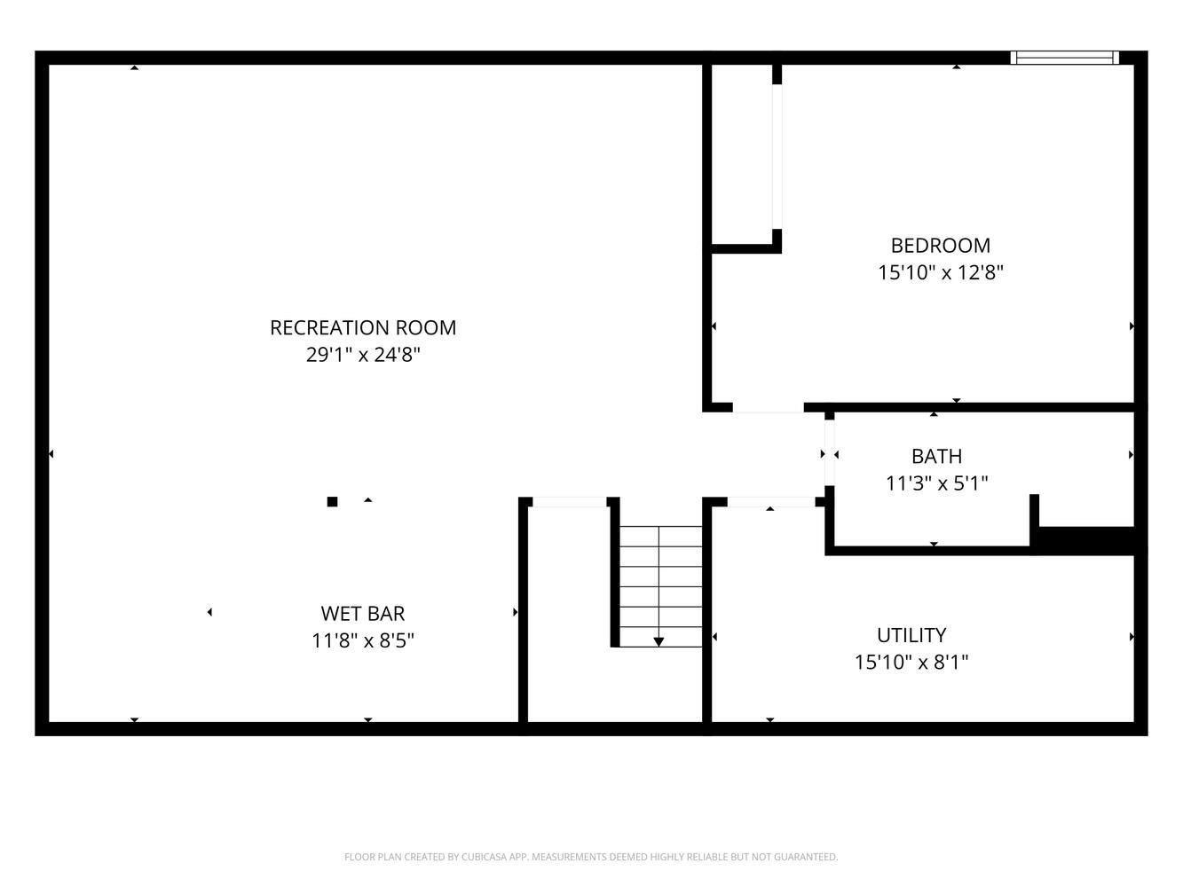 1543 N Aksarben St Property Photo 33