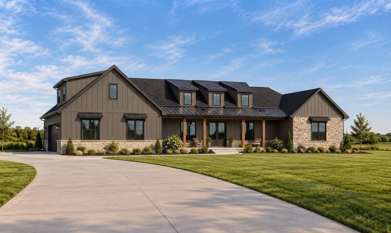 11400 E Quail Creek Rd. Property Photo 1