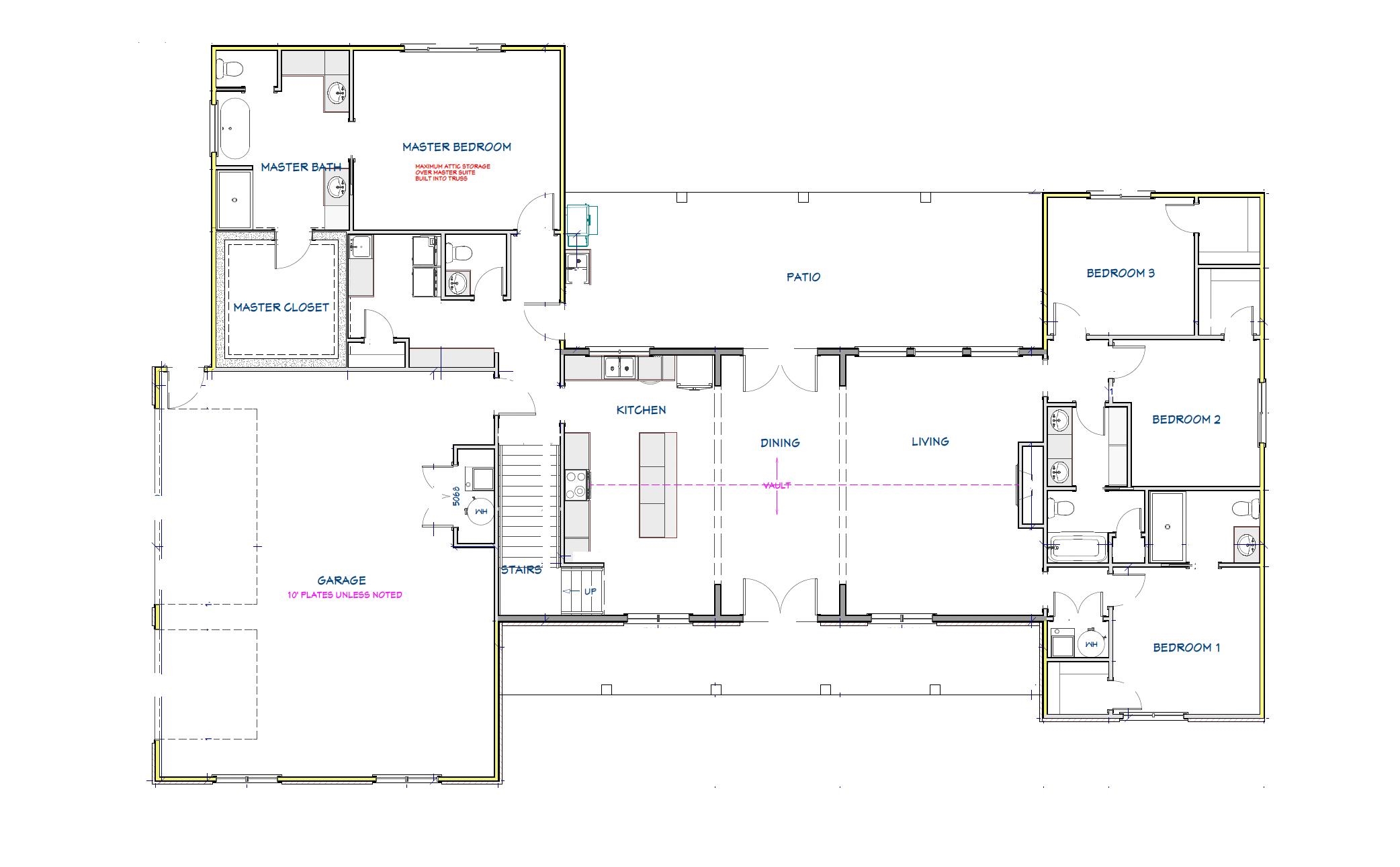 11400 E Quail Creek Rd. Property Photo 17