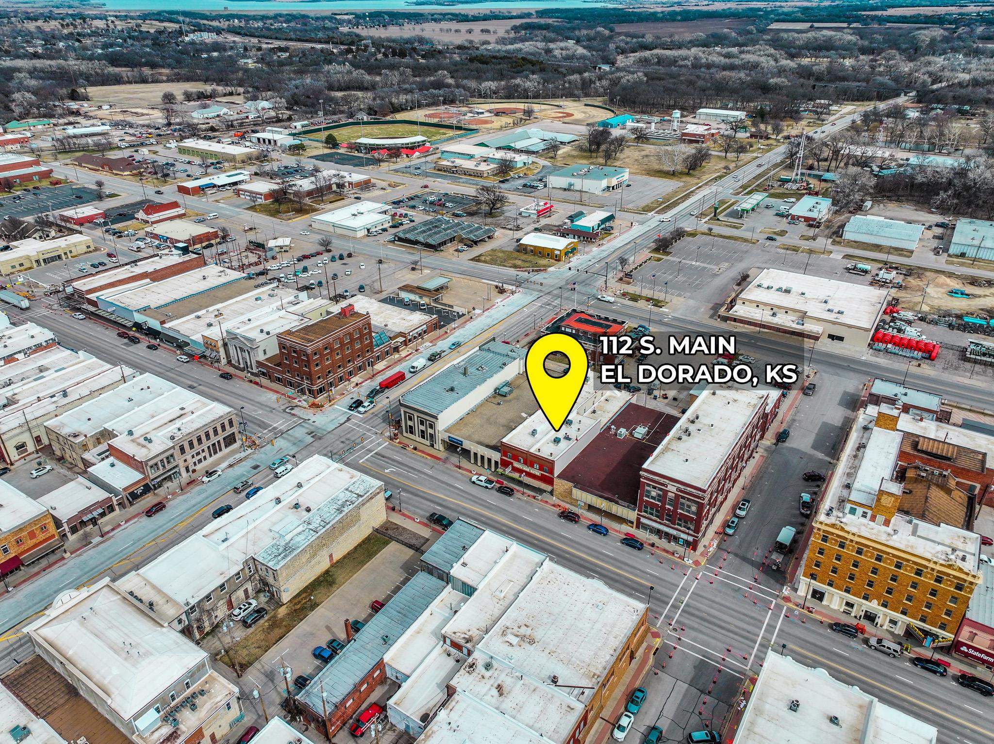 112 S Main Property Photo 2