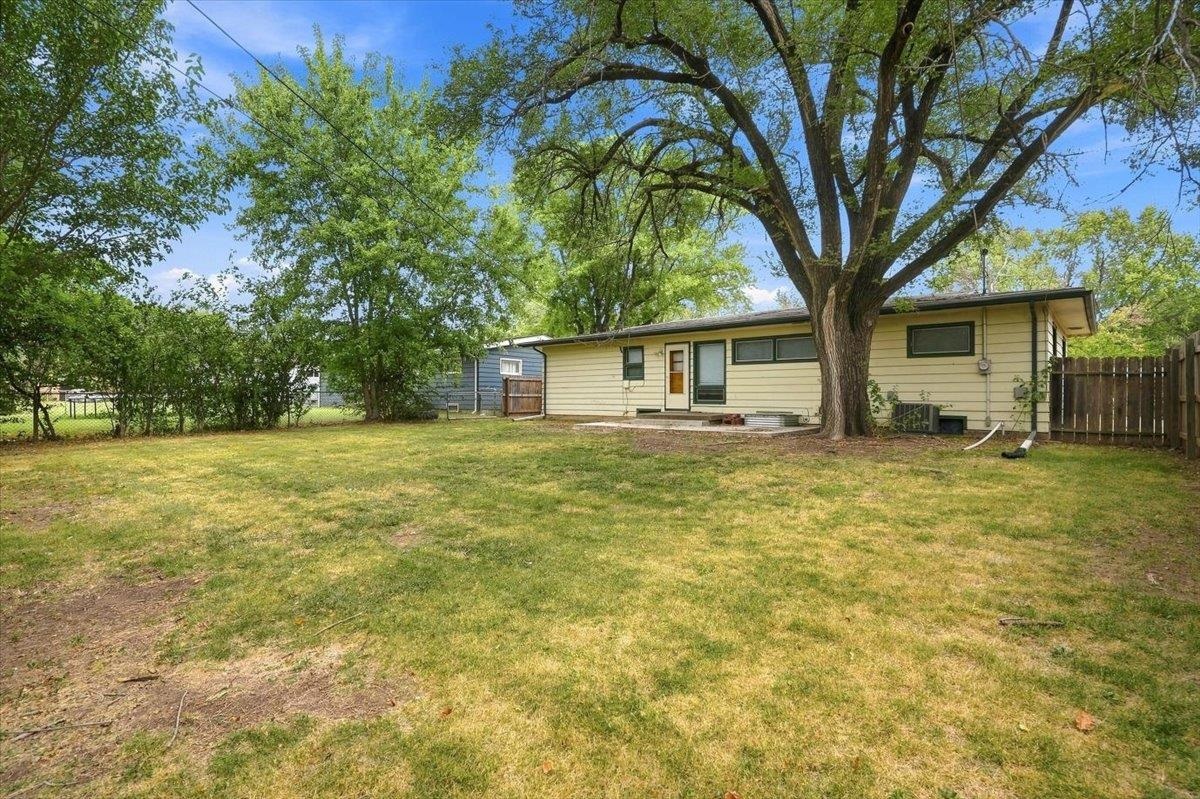 1415 N Prairie Ln. Property Photo 27