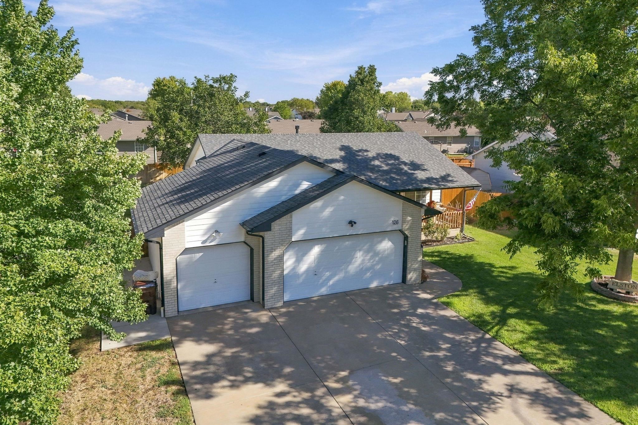 126 E Creekstone St Property Photo 30