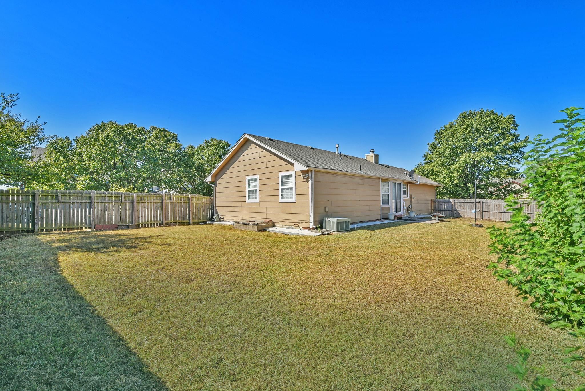 3502 N Governeour St Property Photo 30