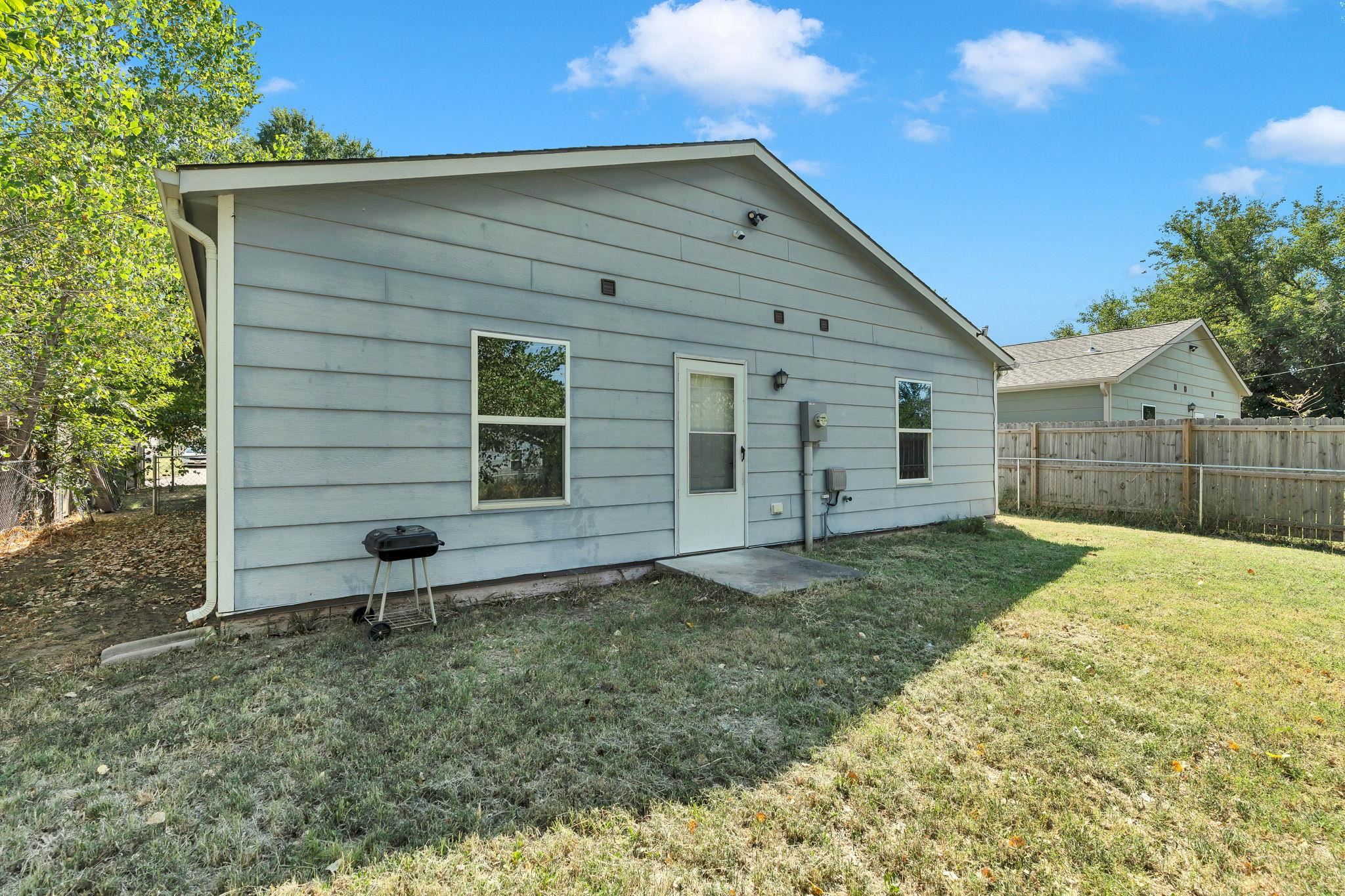 1143 N Estelle Ave. Property Photo 26