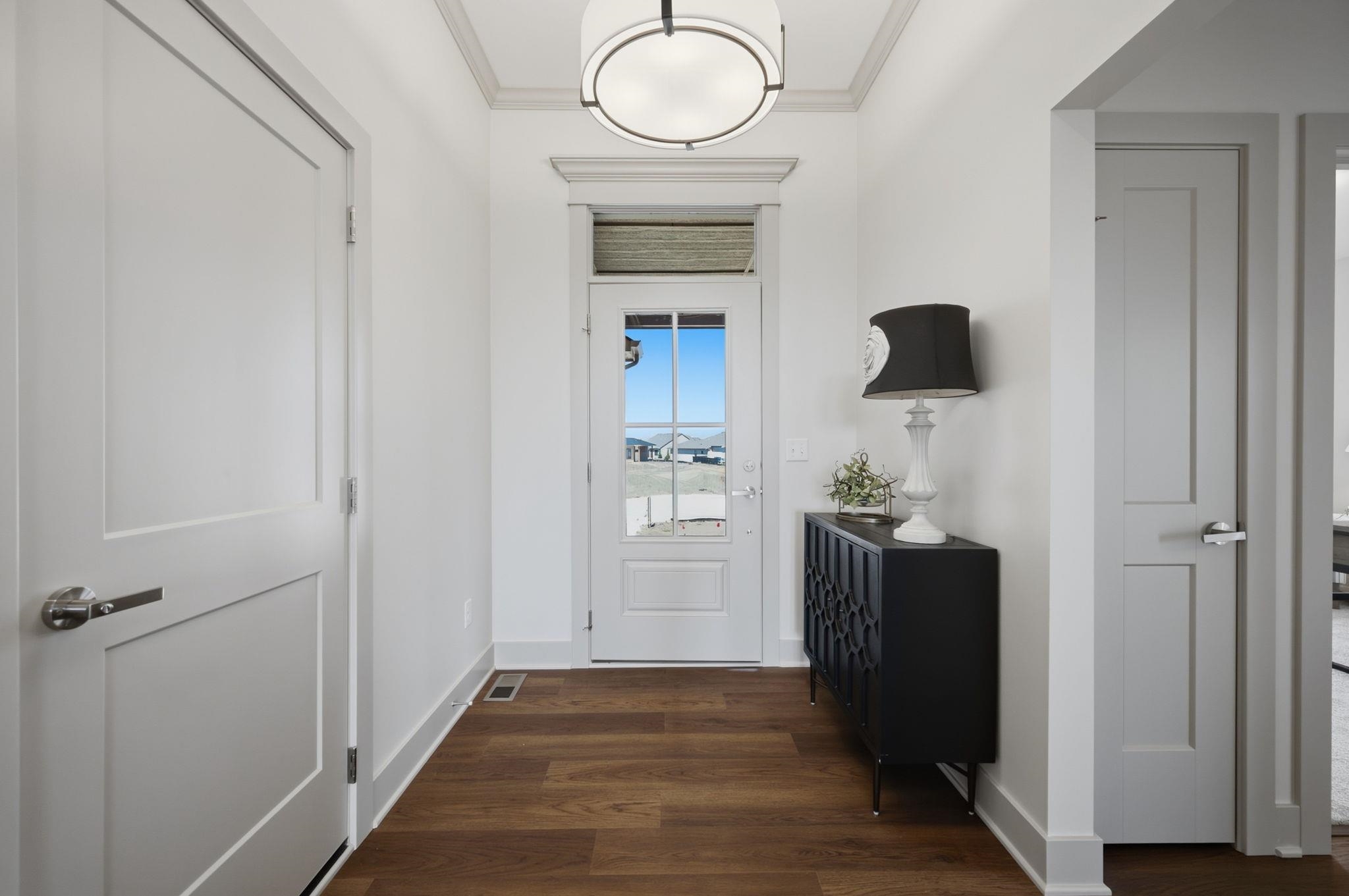5119 N Highland Property Photo 4