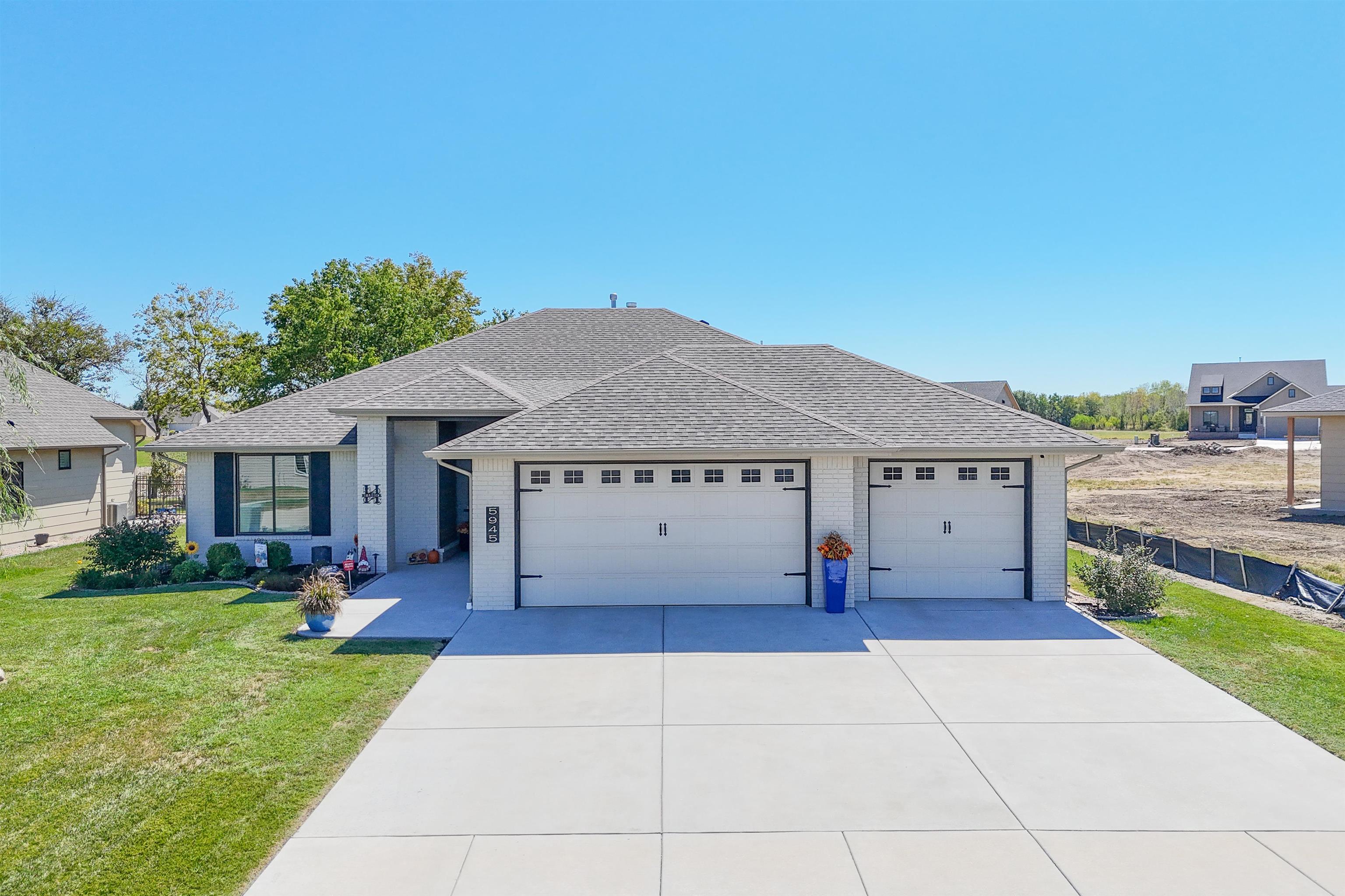 5945 E Forbes Property Photo 1