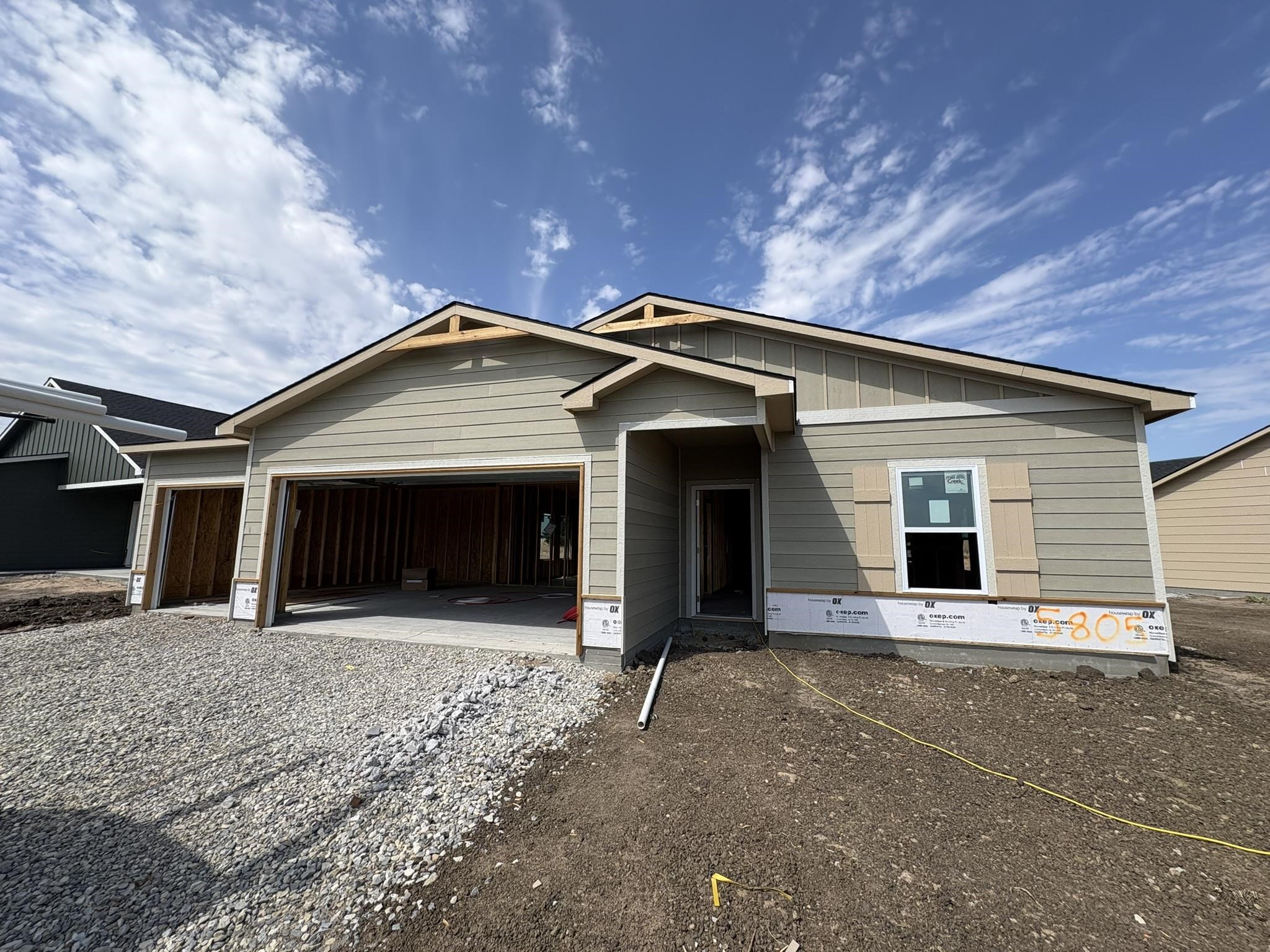 5805 Plumthicket St Property Photo 1