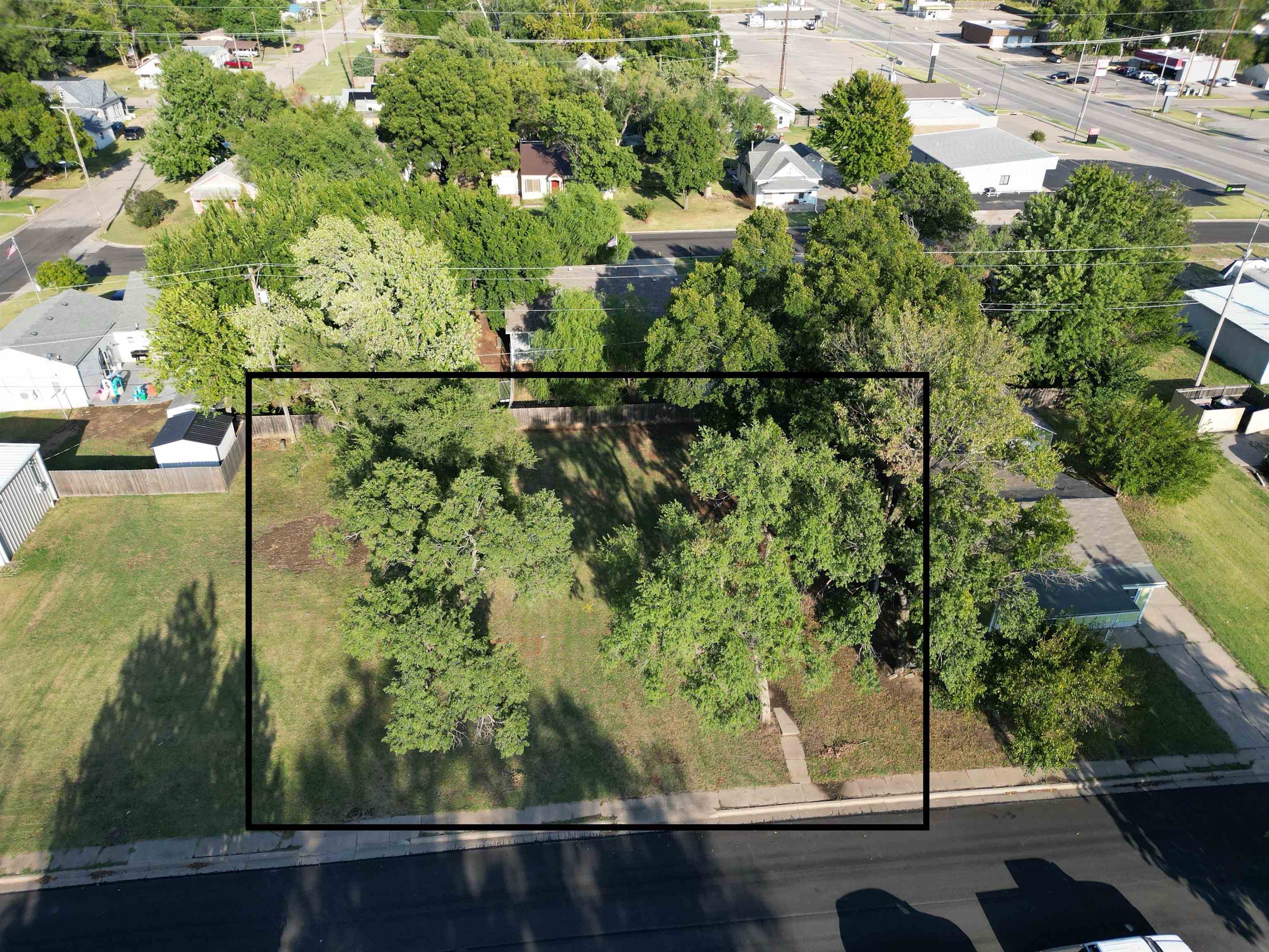 118 N Arthur St Property Photo 15