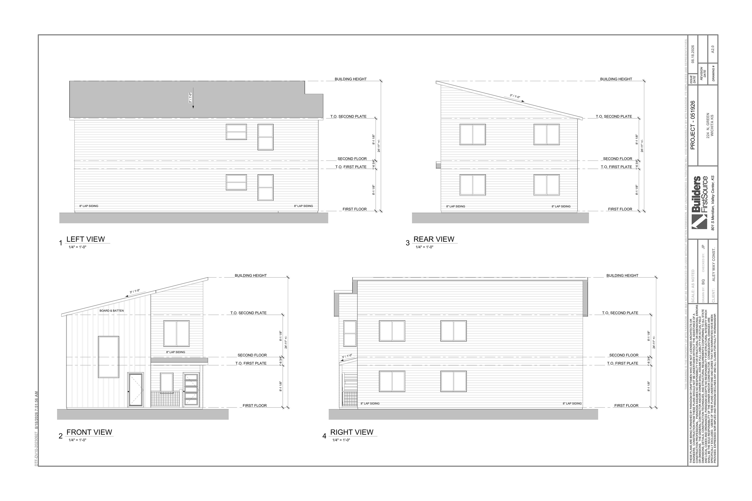 120 N Arthur St Property Photo 8
