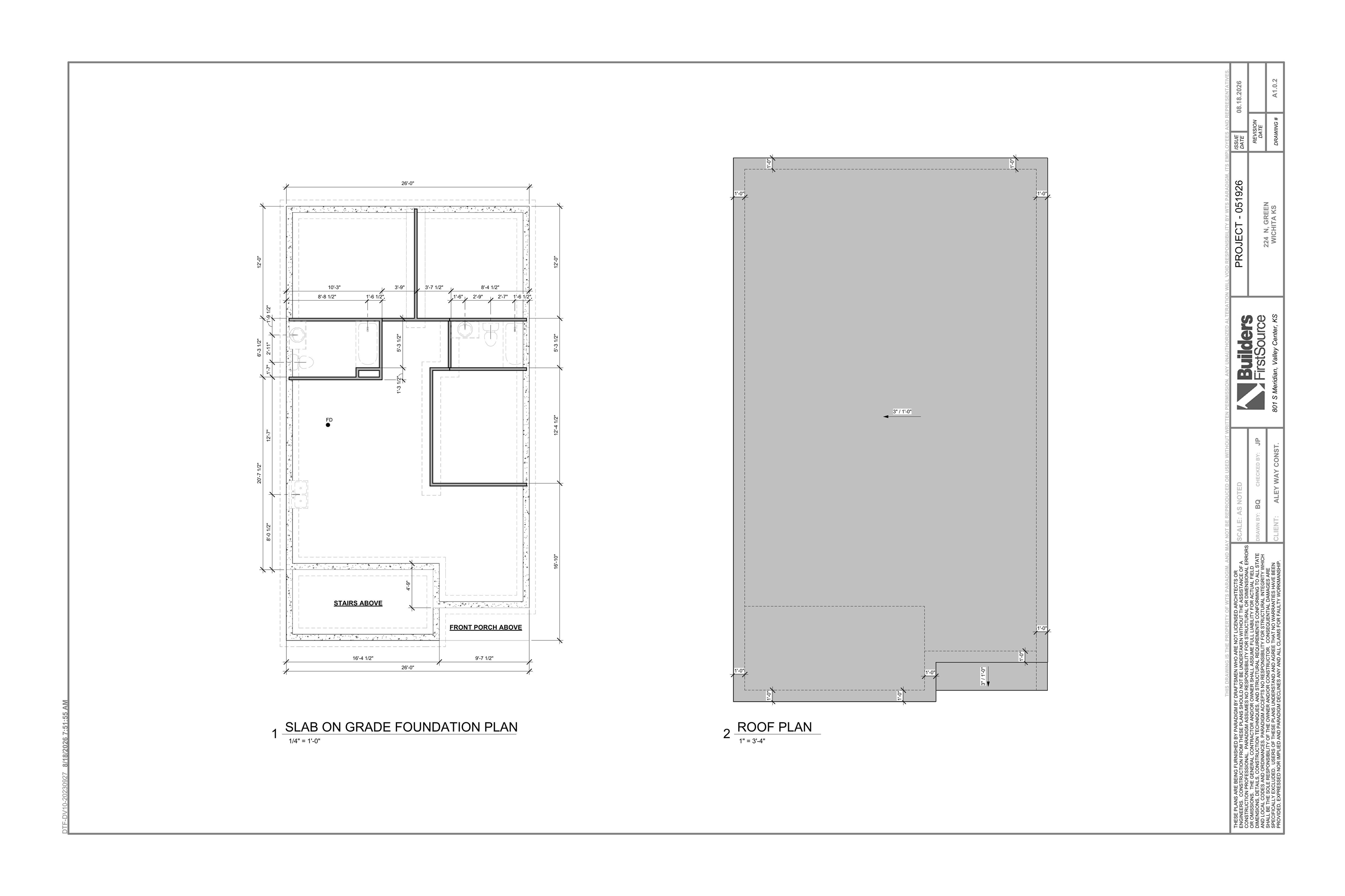 120 N Arthur St Property Photo 10