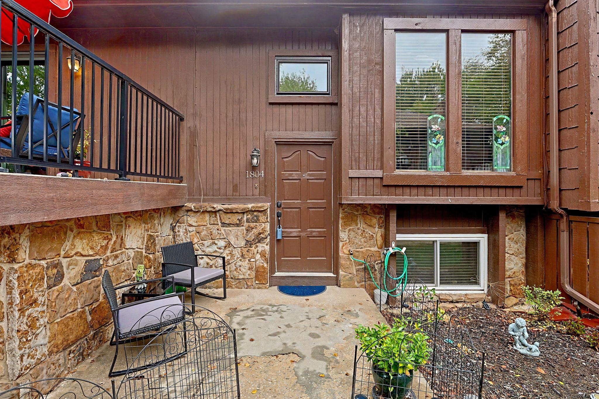 2421 S Yellowstone Unit 1804 Property Photo 2