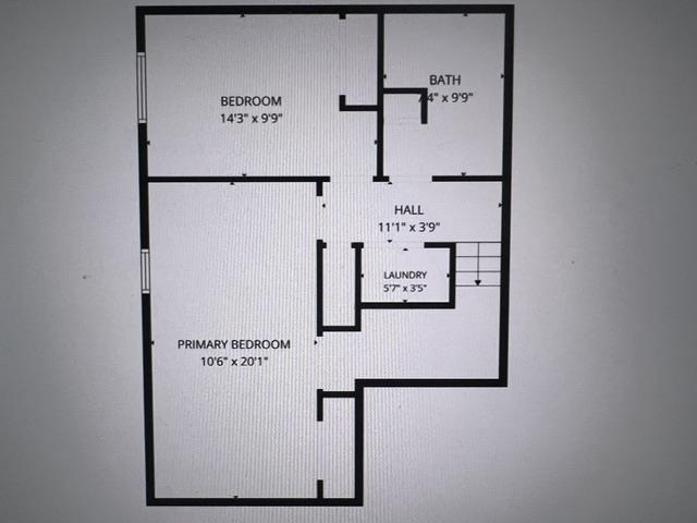 2421 S Yellowstone Unit 1804 Property Photo 34