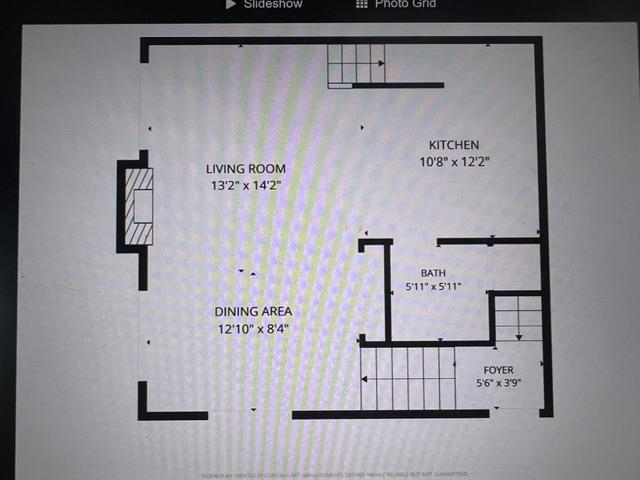 2421 S Yellowstone Unit 1804 Property Photo 35