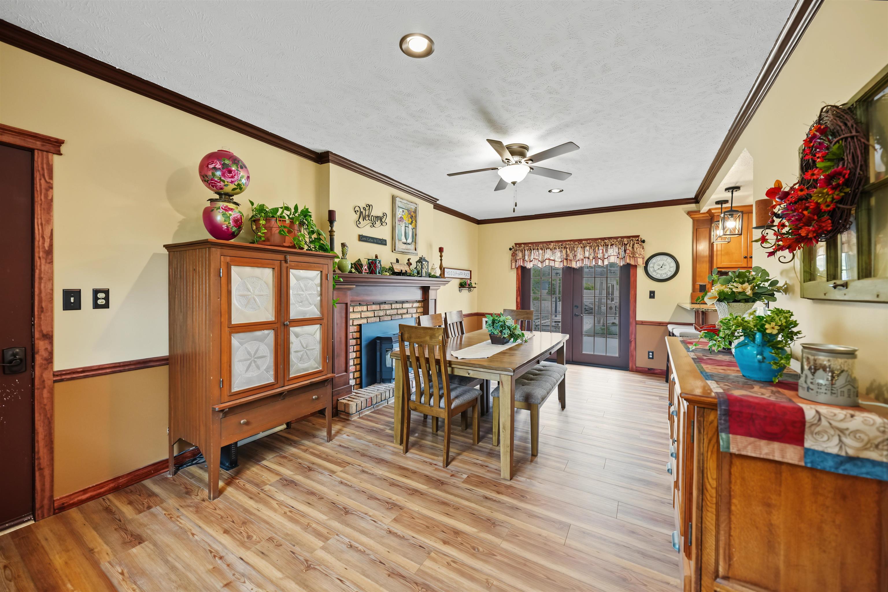 243 Seitz Dr. Property Photo 12