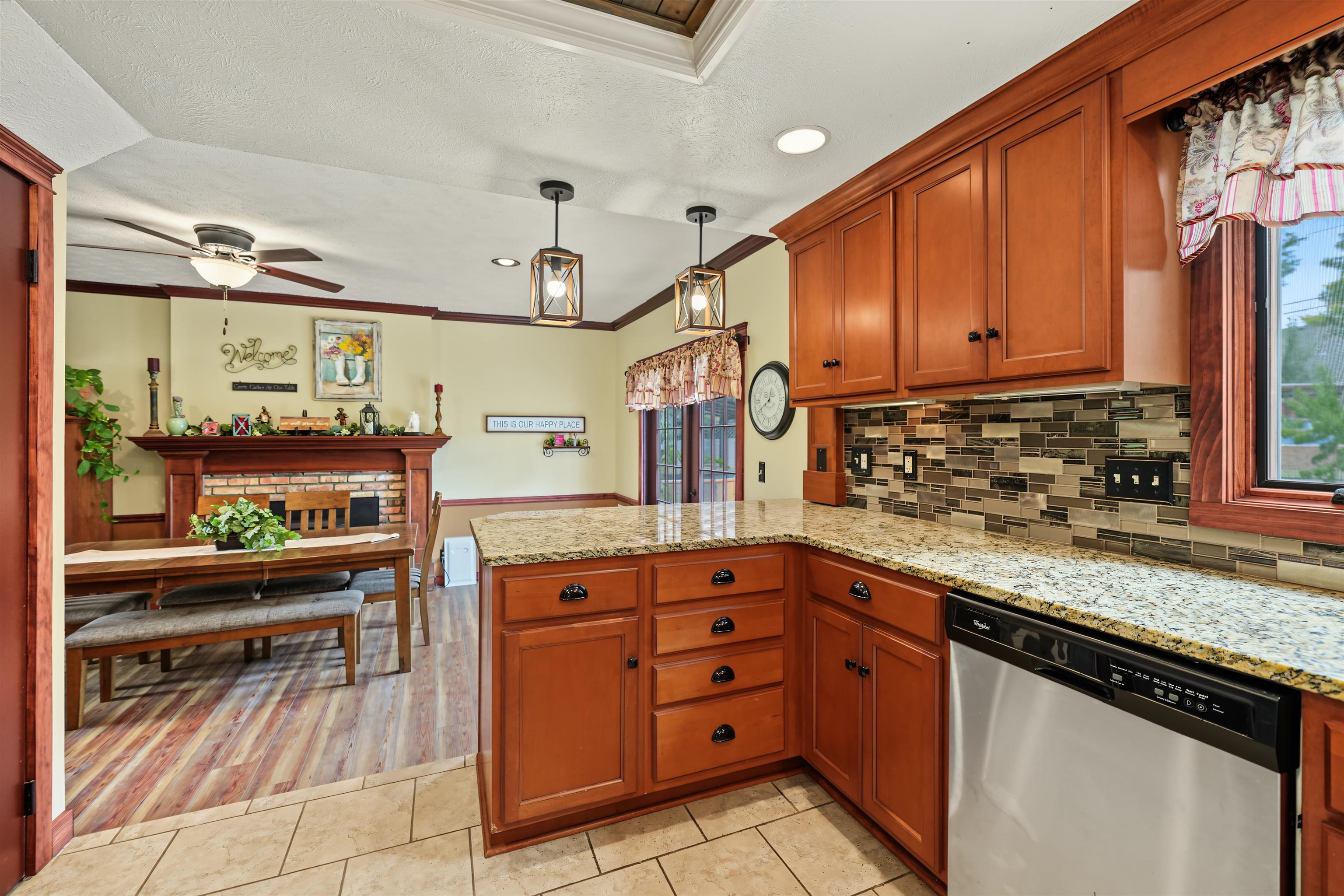 243 Seitz Dr. Property Photo 19