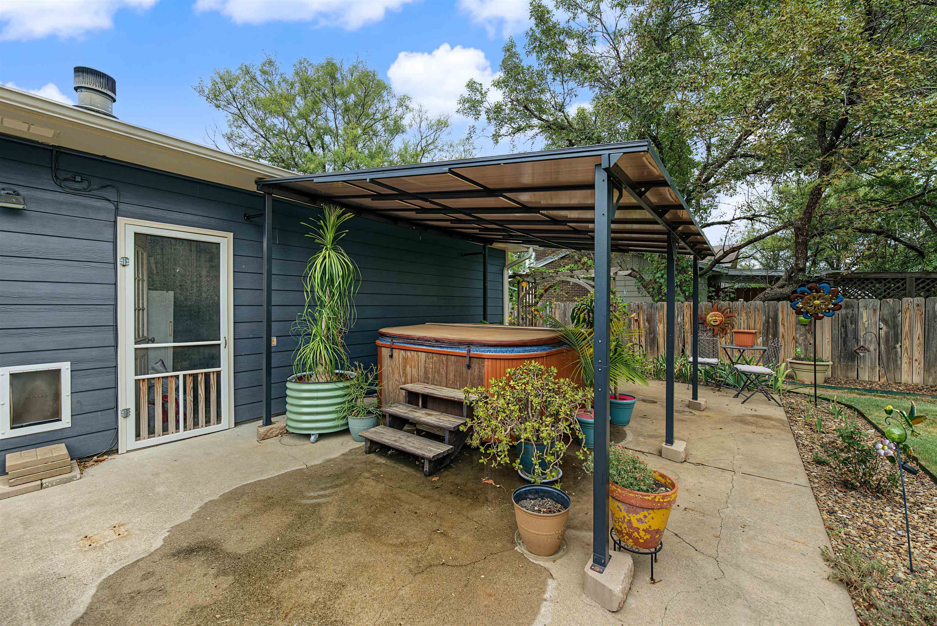 243 Seitz Dr. Property Photo 29